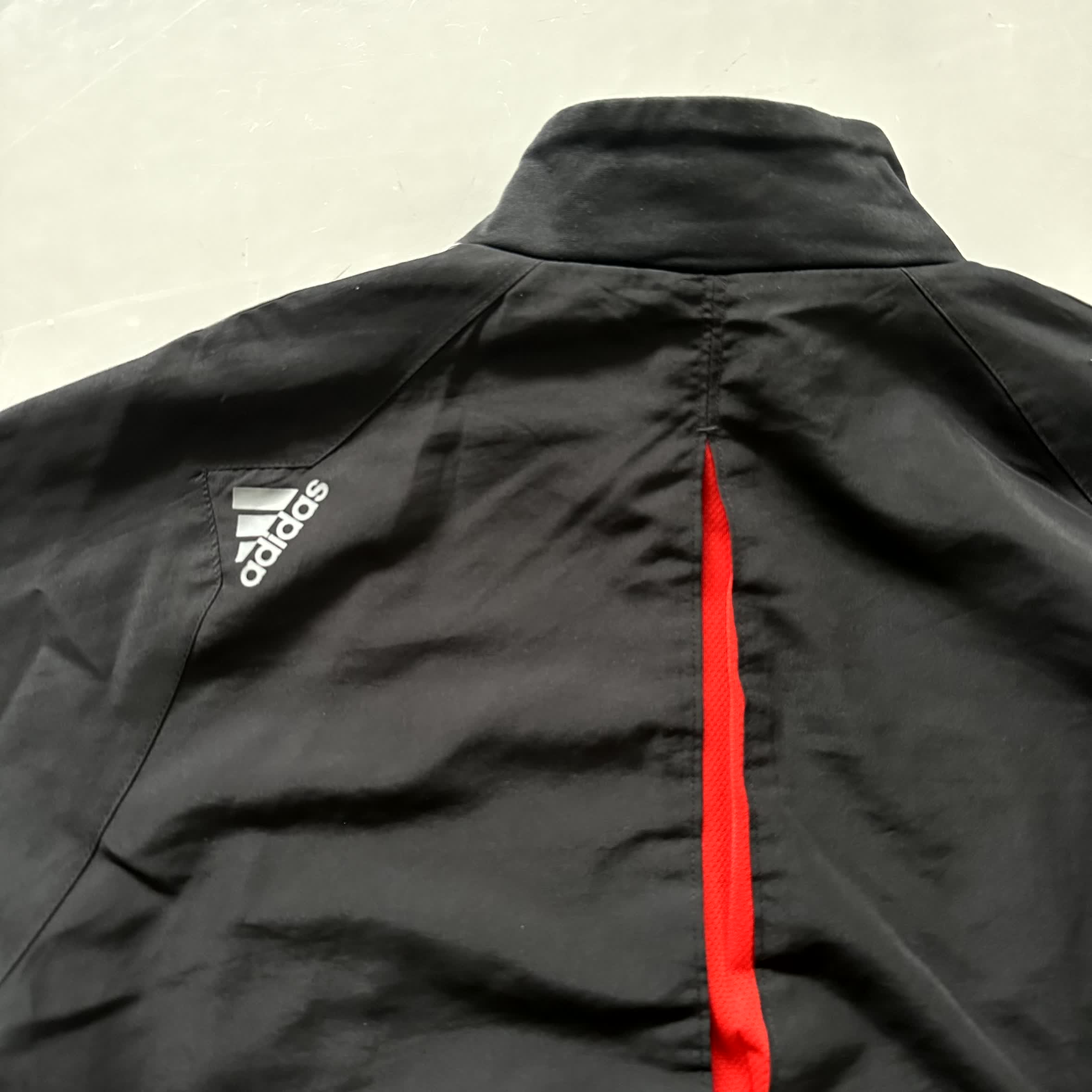 Adidas x FC Bayern Vintage Jacket 2012/13