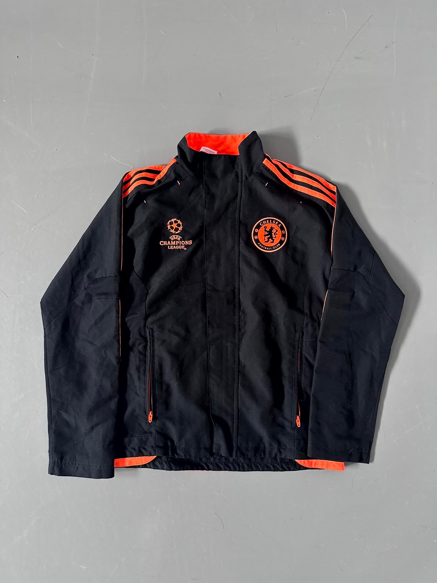 Adidas x FC Chelsea CL Vintage Jacket 2007/08