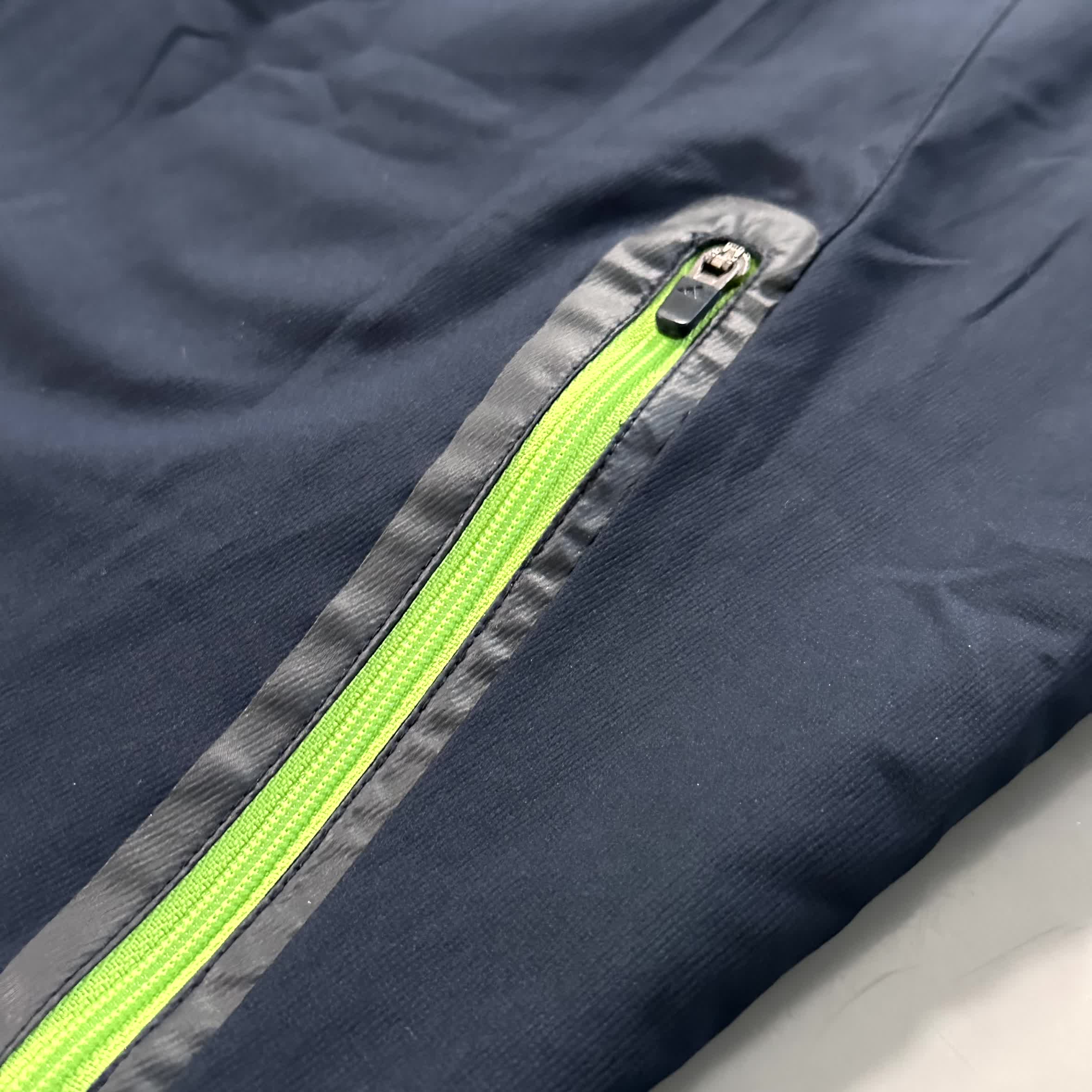 Adidas x FC Chelsea CL Vintage Jacket 2009/10