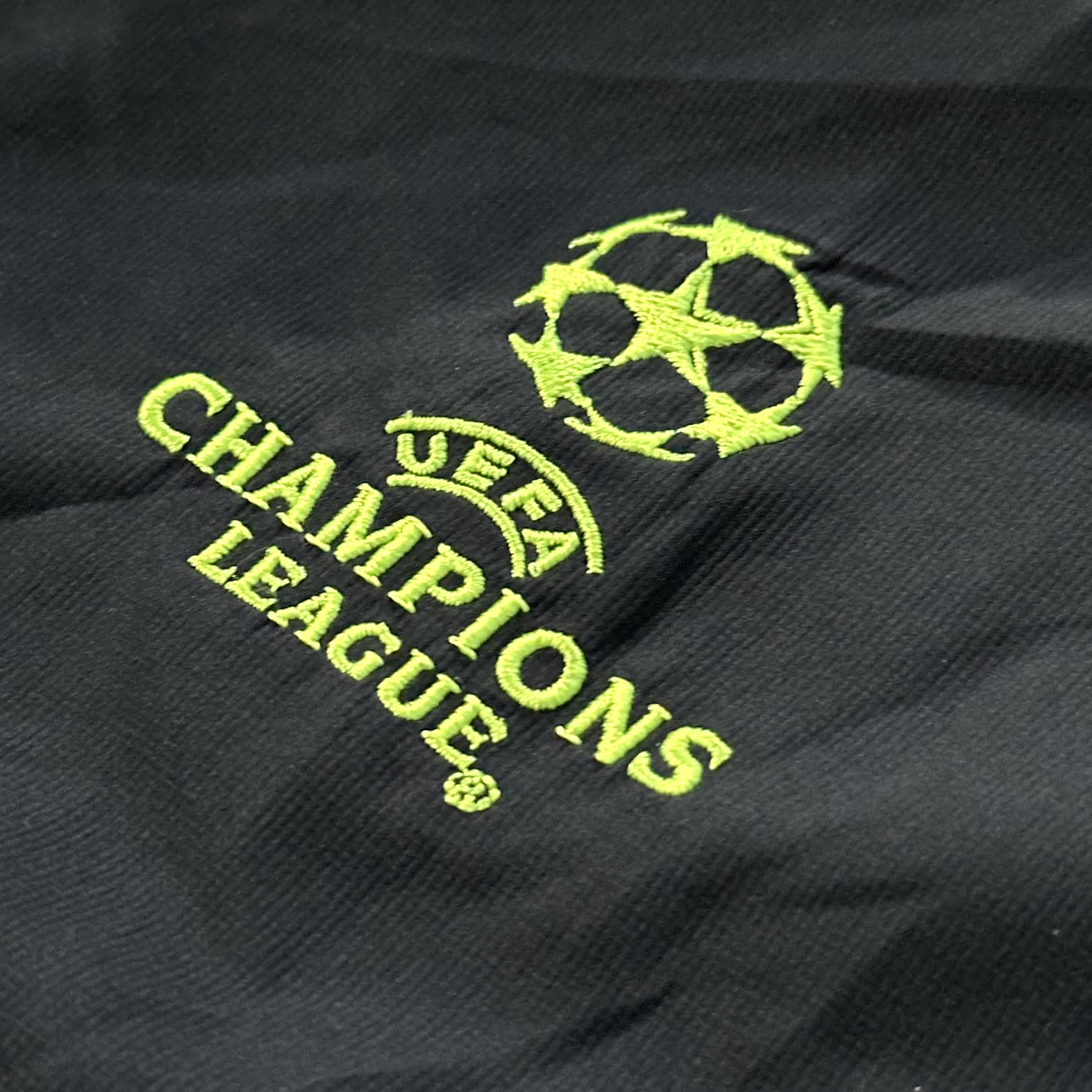 Adidas x FC Chelsea CL Vintage Jacket 2009/10