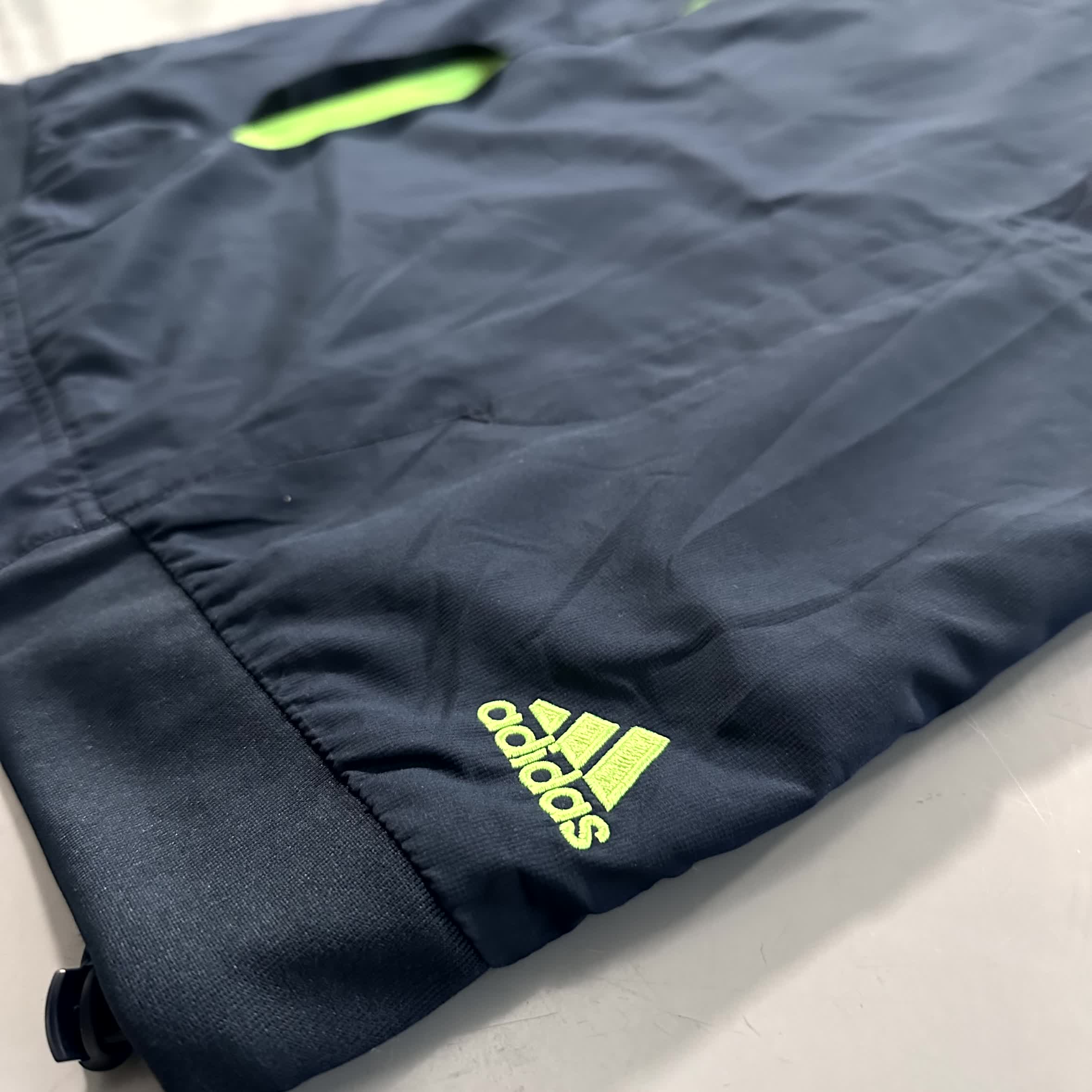 Adidas x FC Chelsea CL Vintage Jacket 2009/10