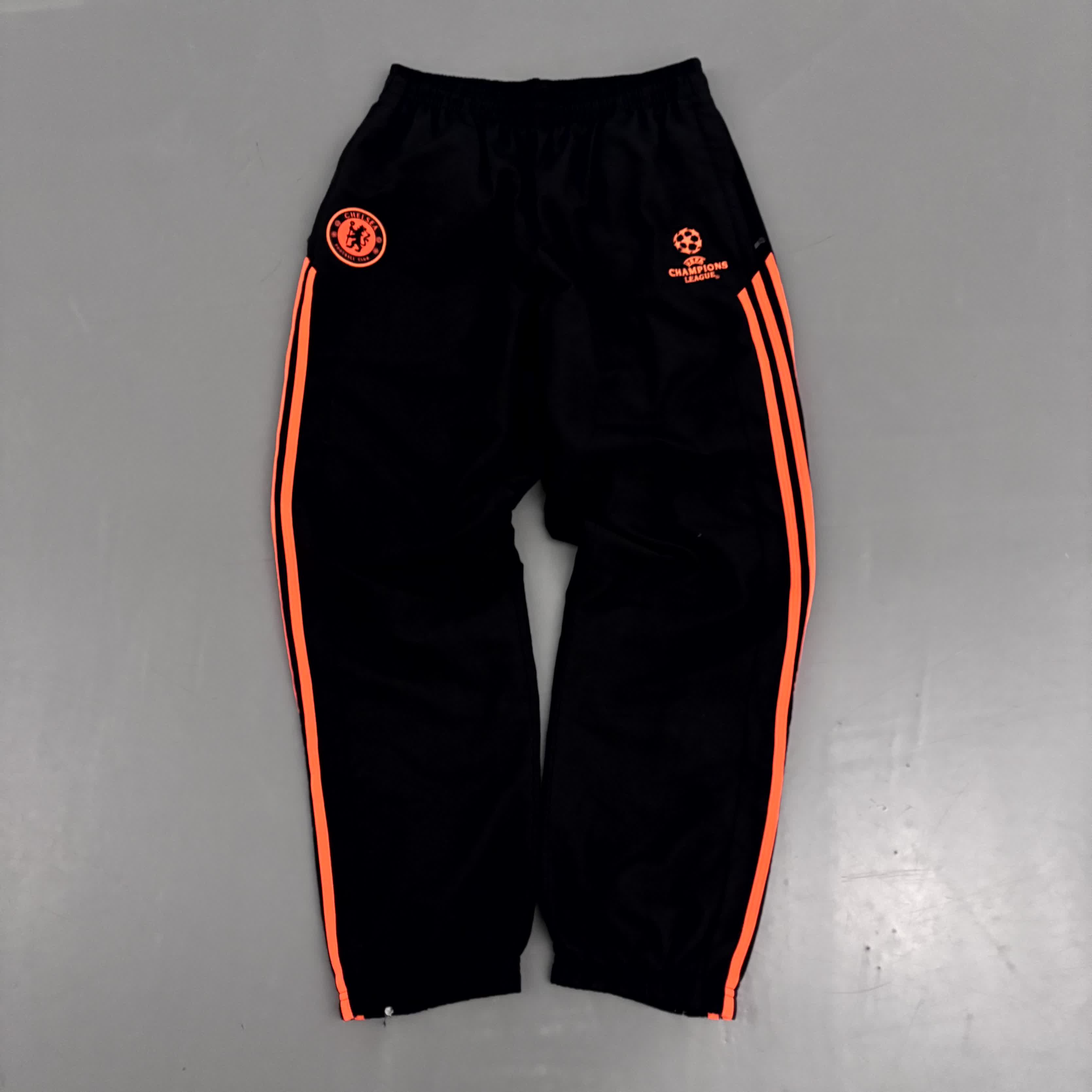 Adidas x FC Chelsea CL Vintage Jacket 2012/13