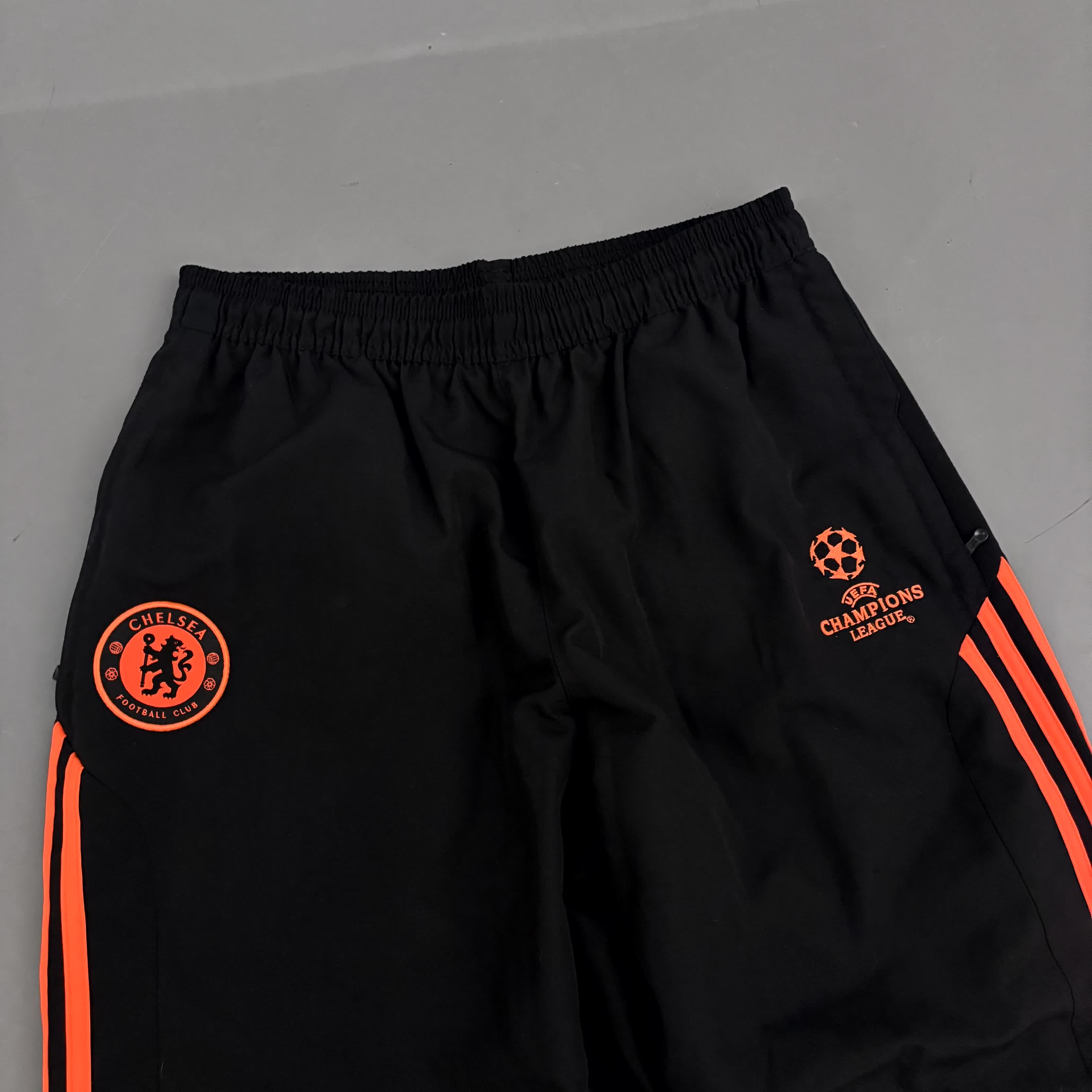 Adidas x FC Chelsea CL Vintage Jacket 2012/13