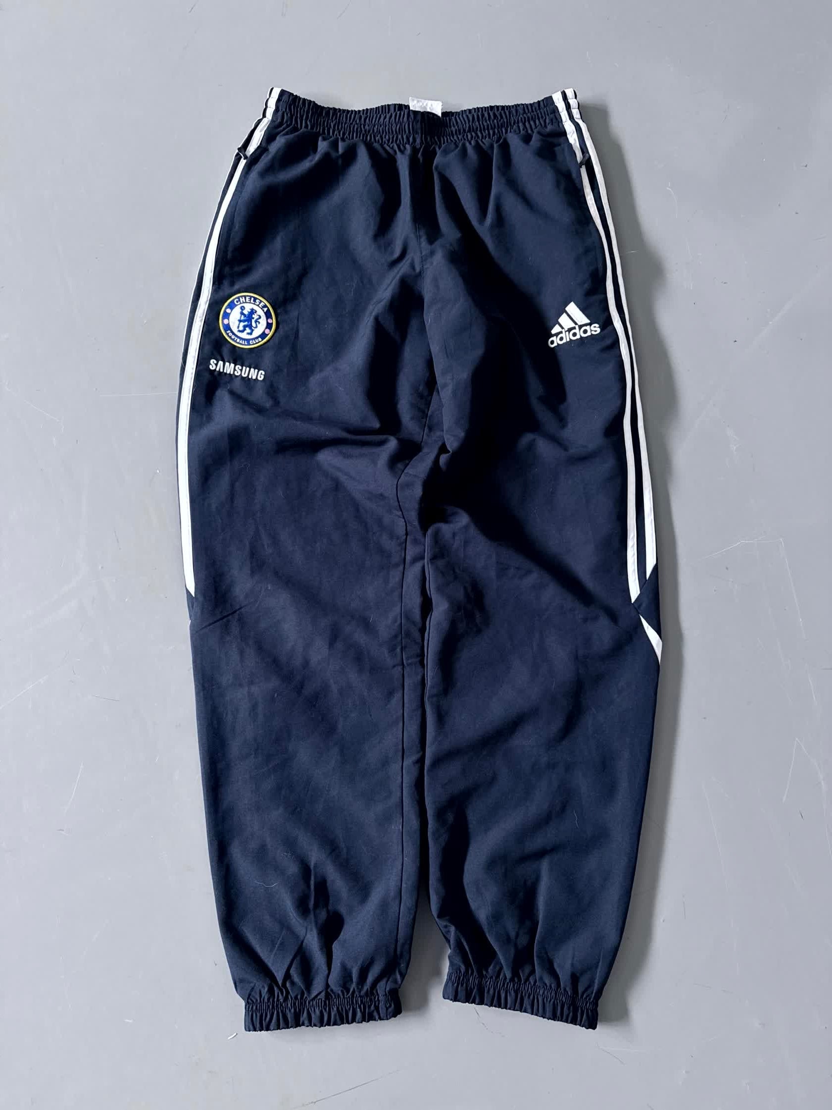 Adidas x FC Chelsea Vintage Jacket 2006/07