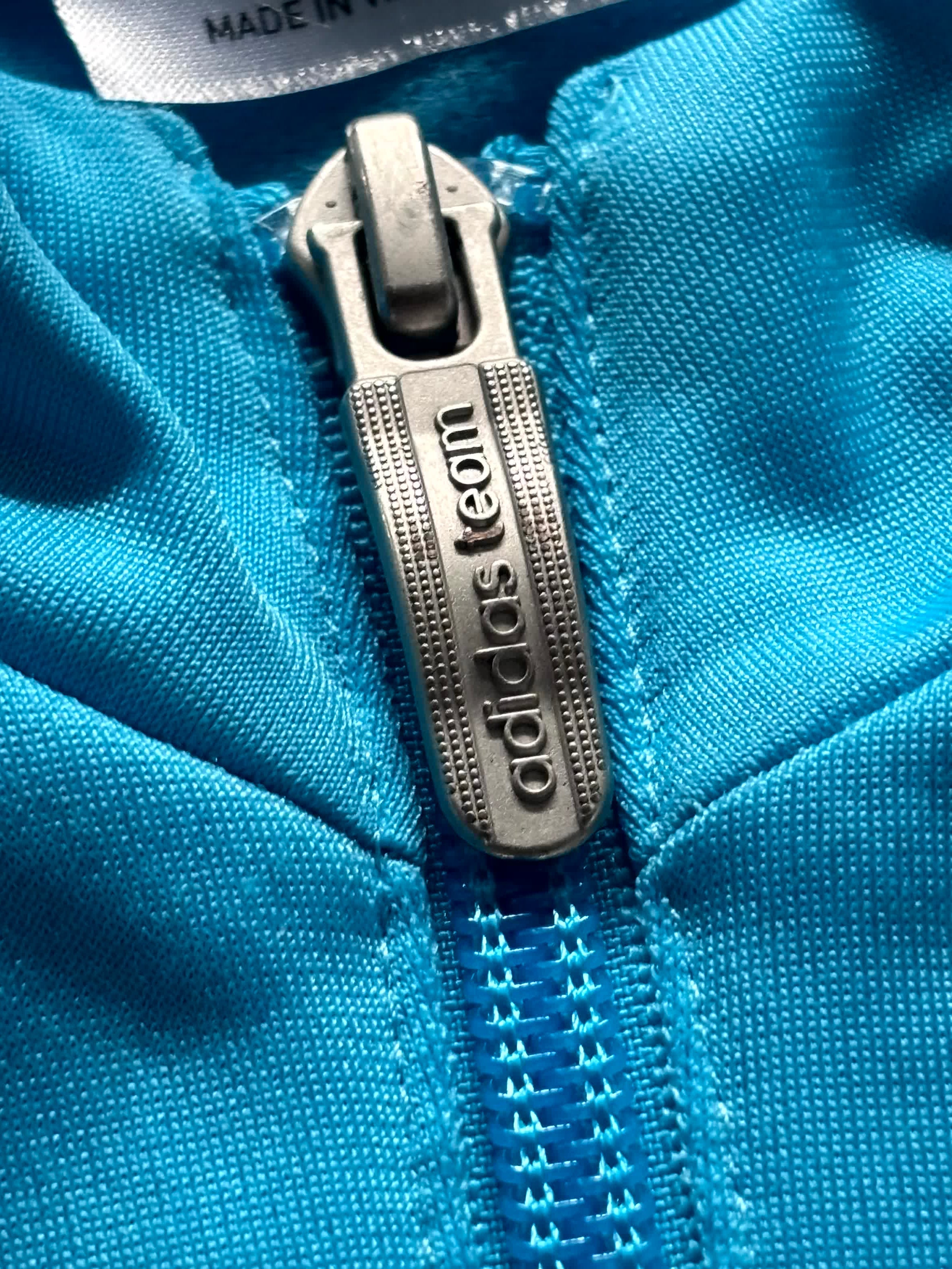 Adidas x FC Chelsea Vintage Jacket 2011/12