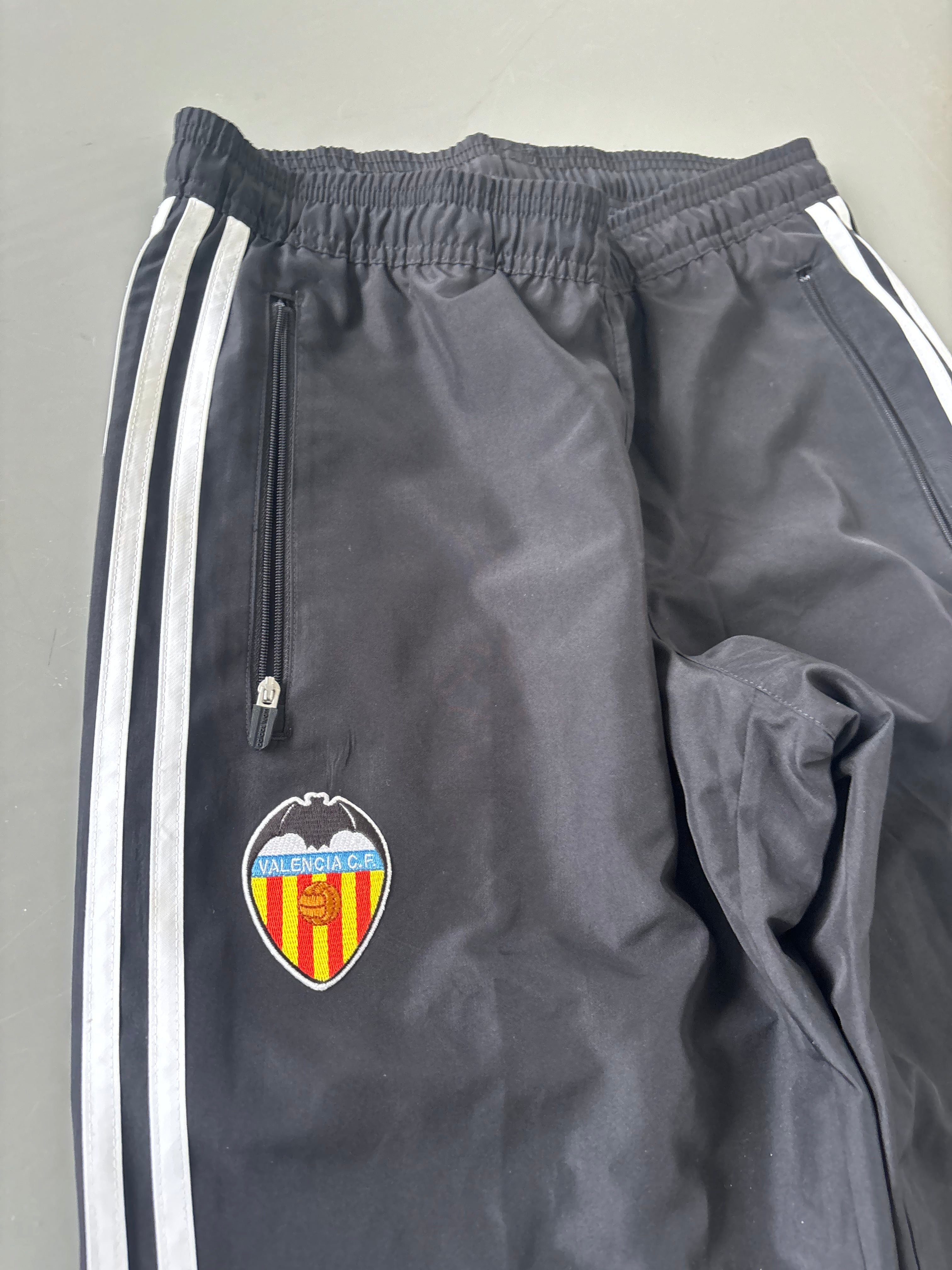 Adidas x FC Valencia Vintage Jacket 2015/16