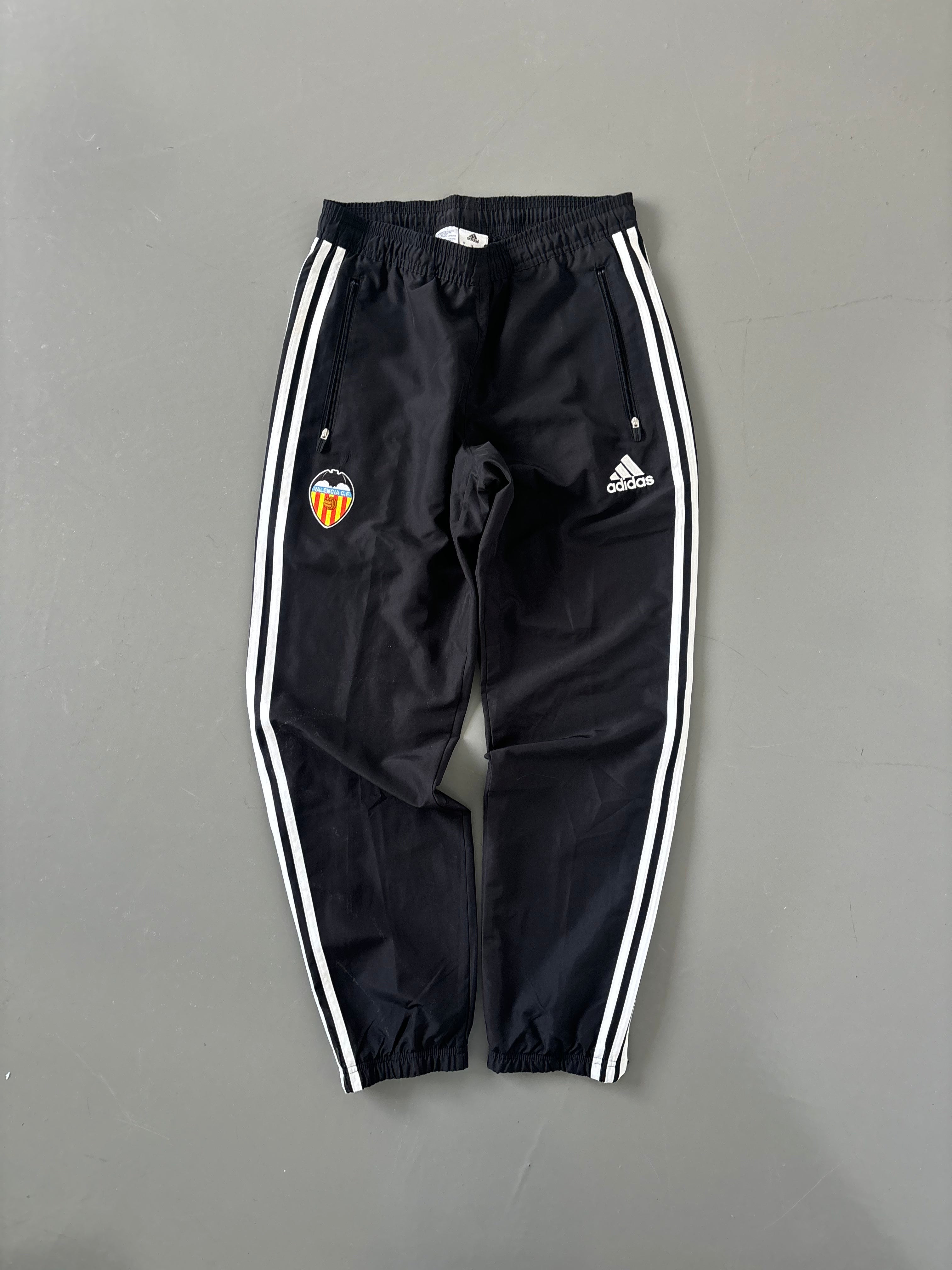 Adidas x FC Valencia Vintage Jacket 2015/16