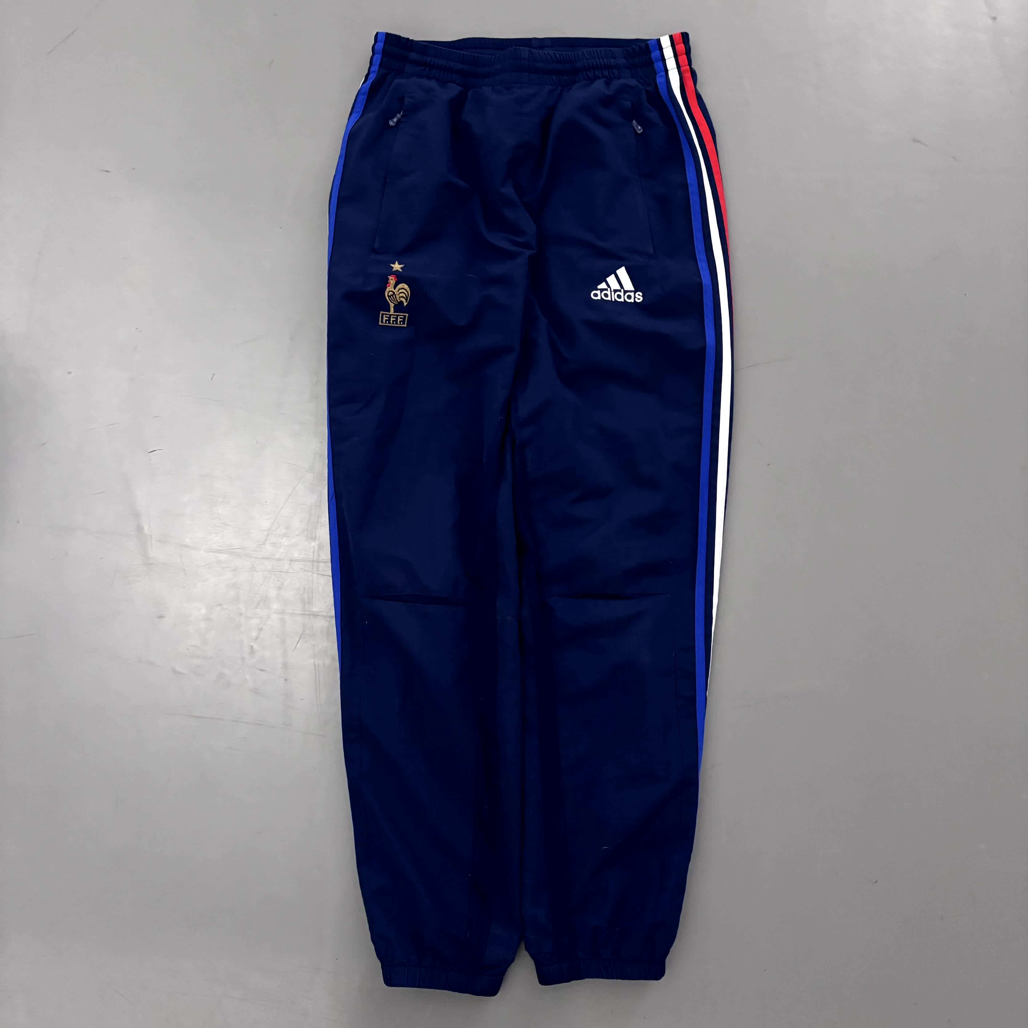 Adidas x France Vintage Jacket 2004
