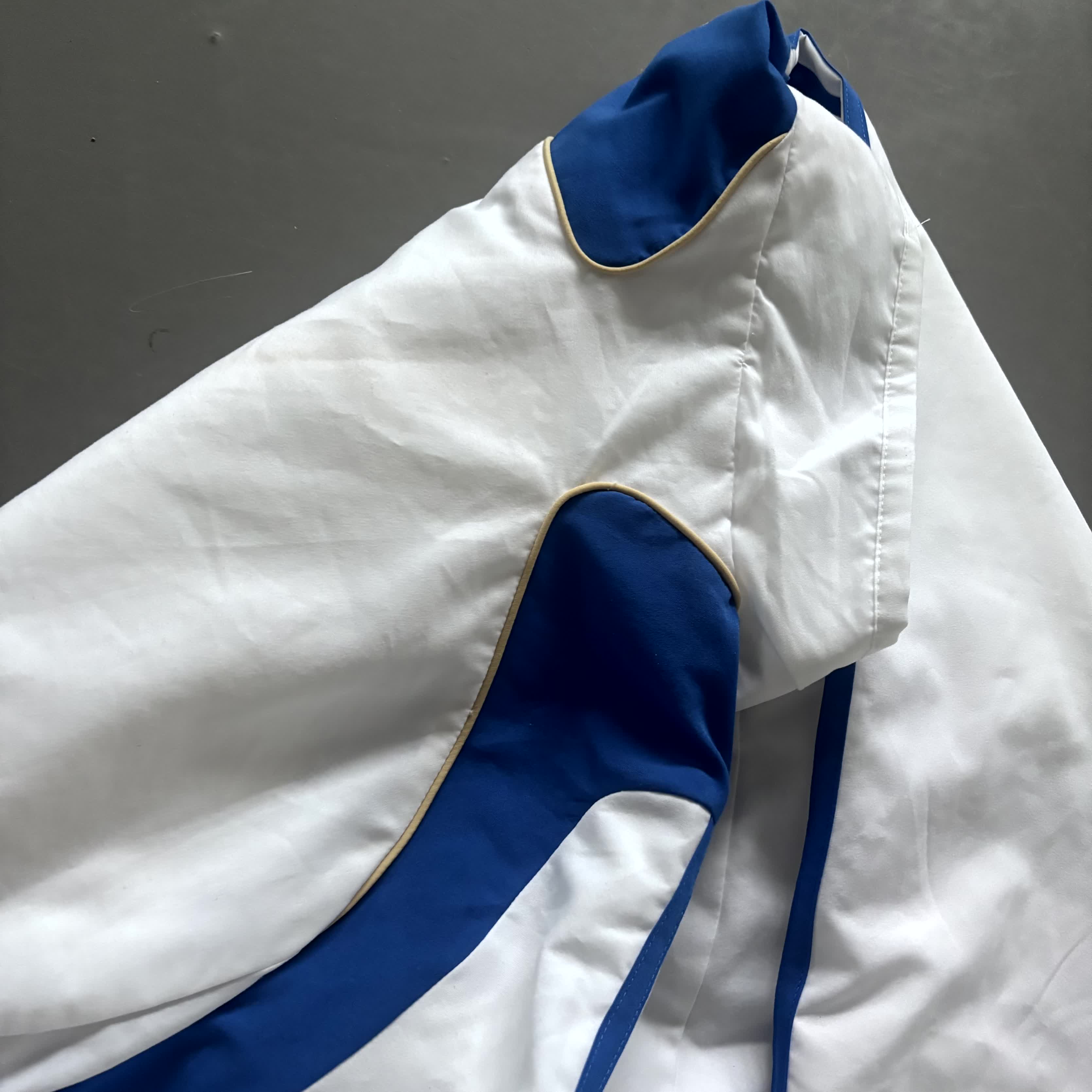 Adidas x Griechenland Vintage Jacket 2006