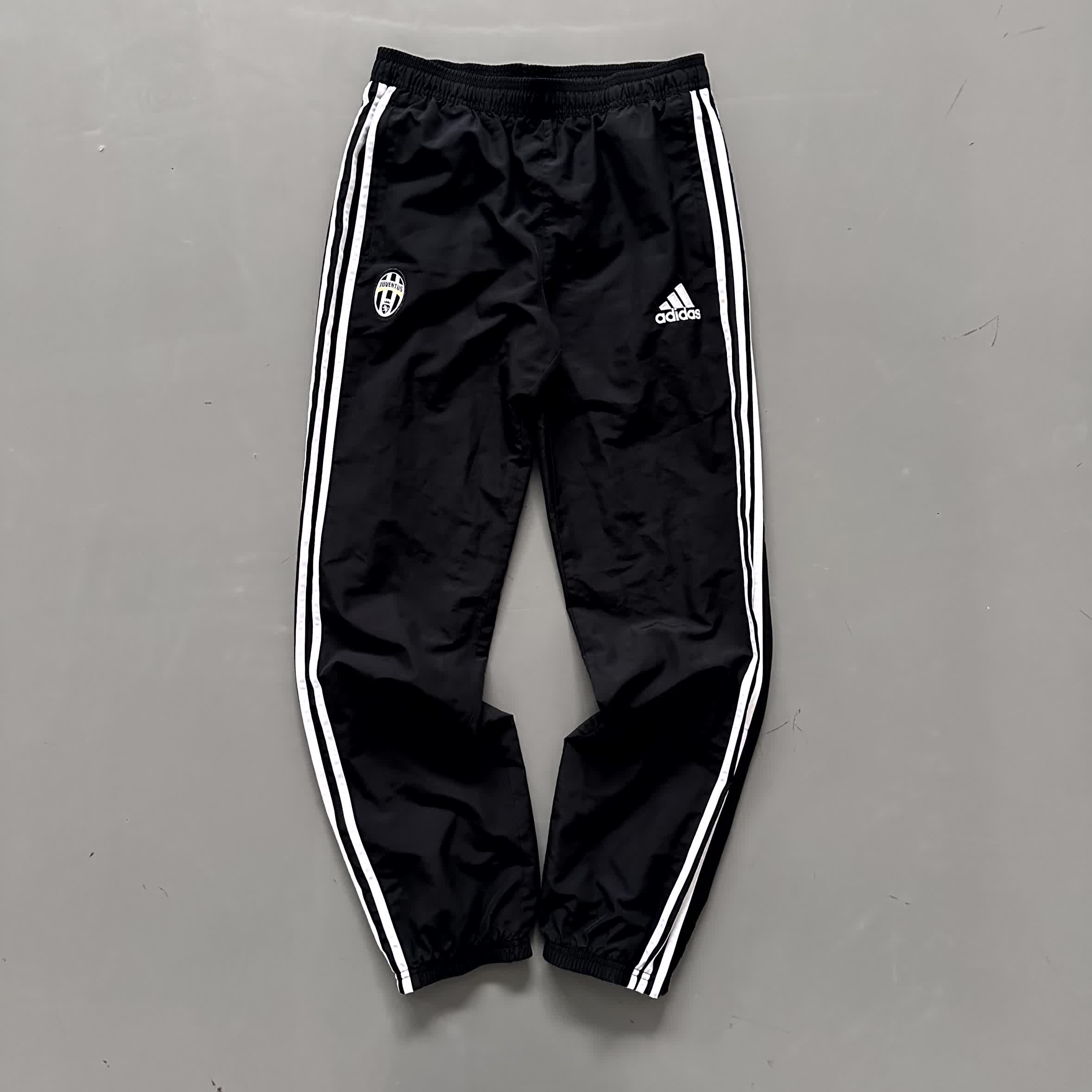 Adidas x Juventus Turin Vintage Jacket 2015/16