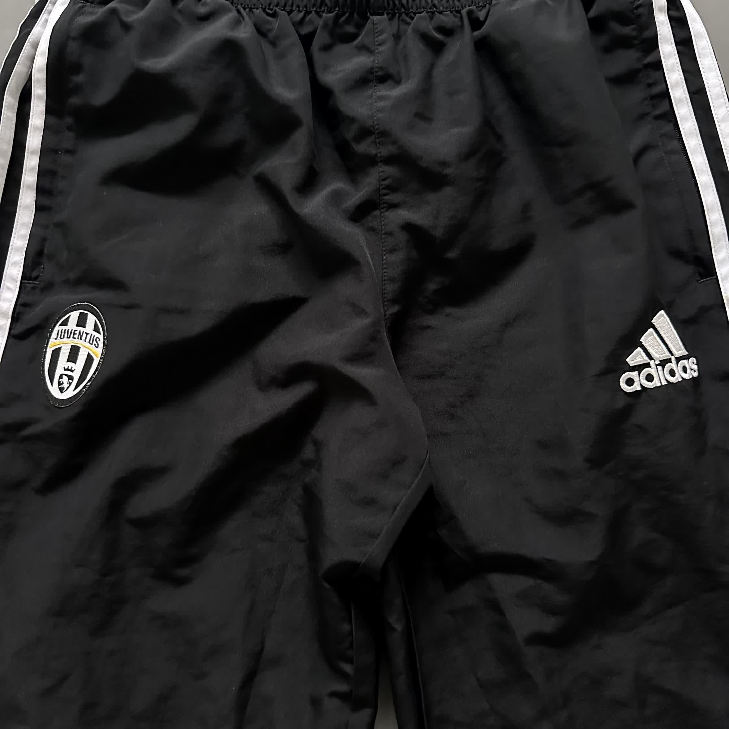 Adidas x Juventus Turin Vintage Jacket 2015/16