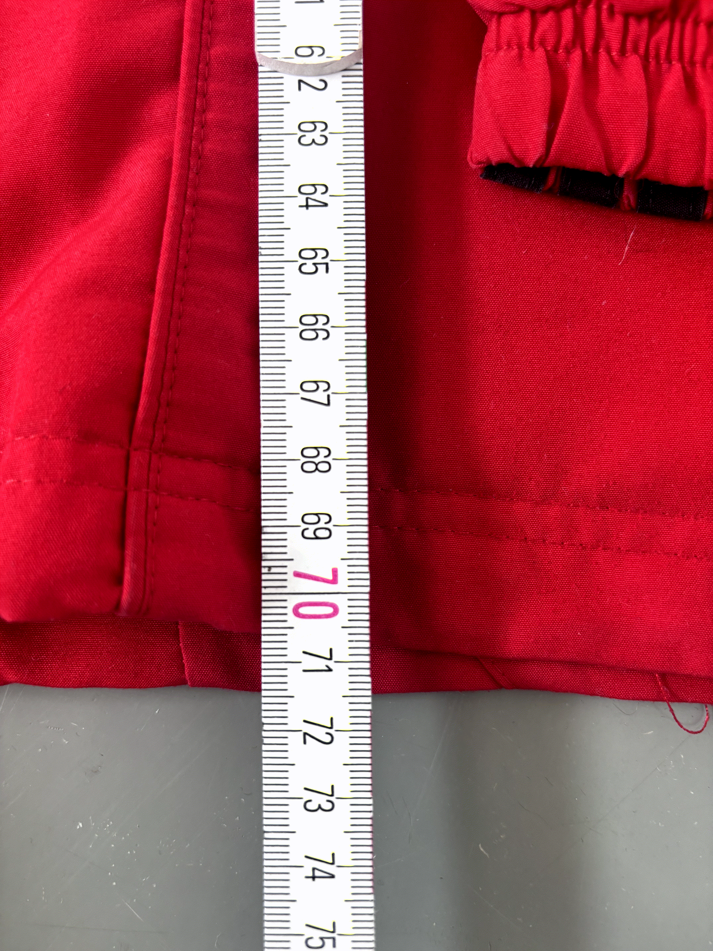 Adidas x Liverpool Vintage Jacket 2005/06