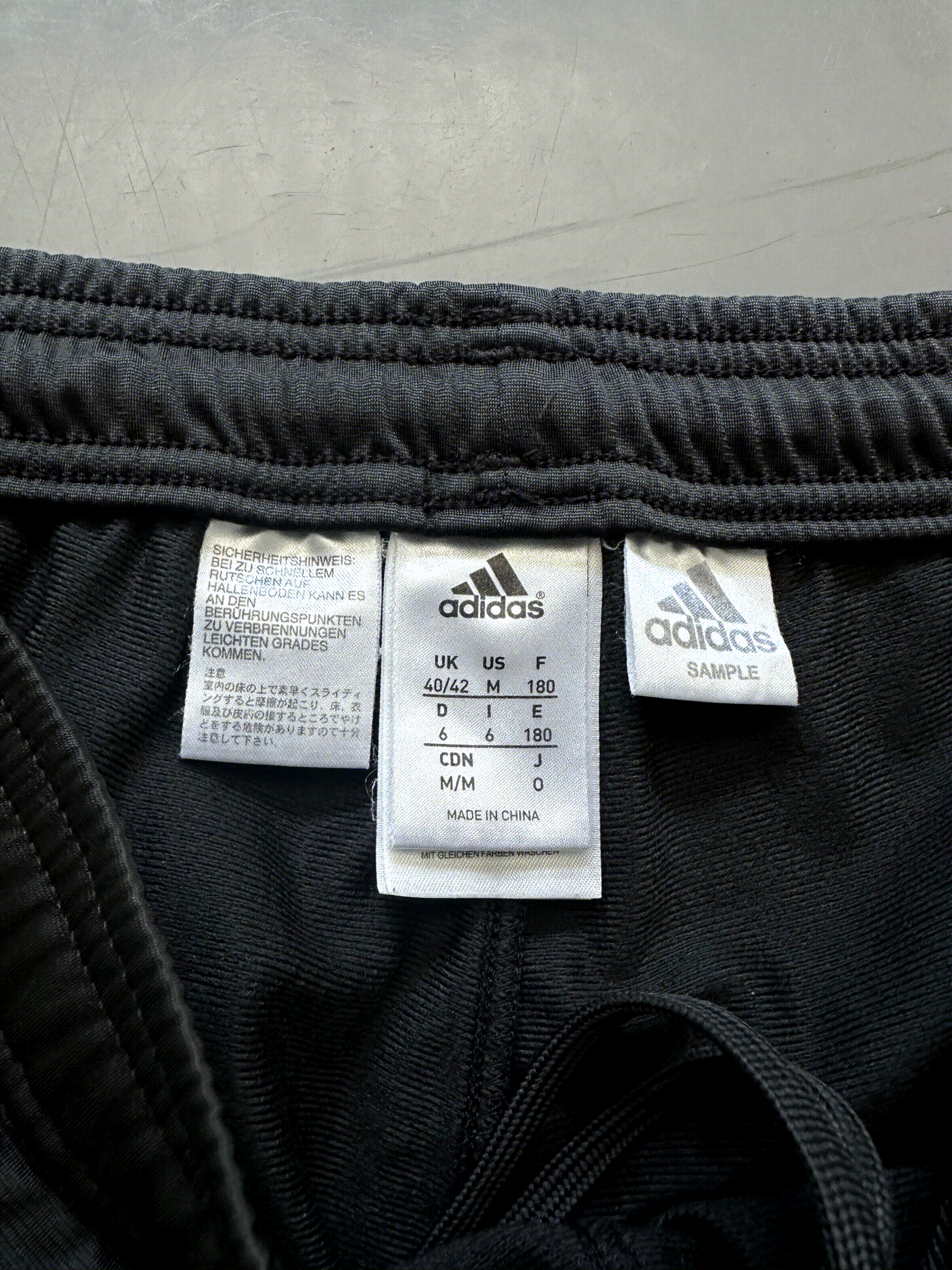 Adidas x Mexico Vintage Jacket 2011/2012