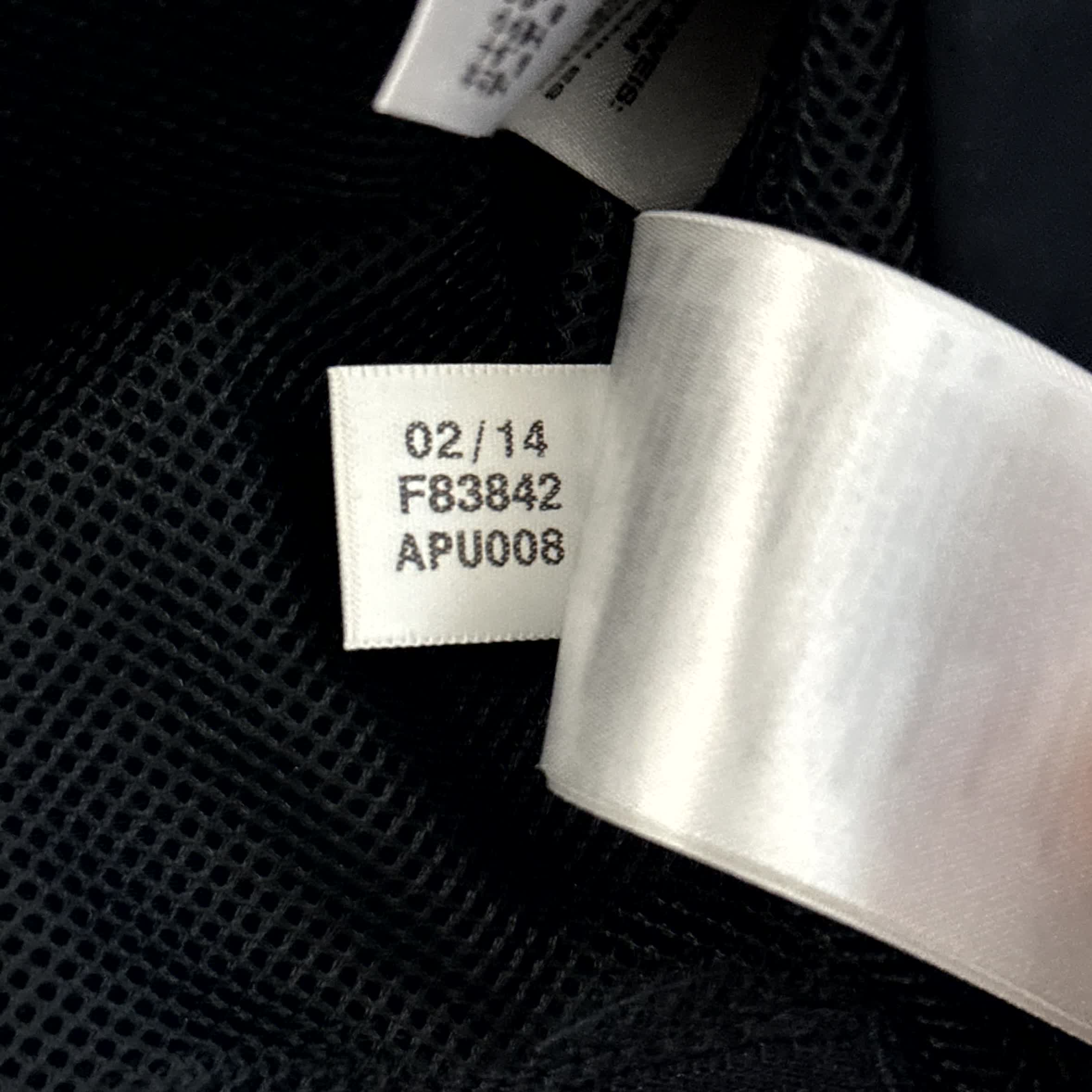 Adidas x Olympique Lyon Vintage Jacket 2014/15