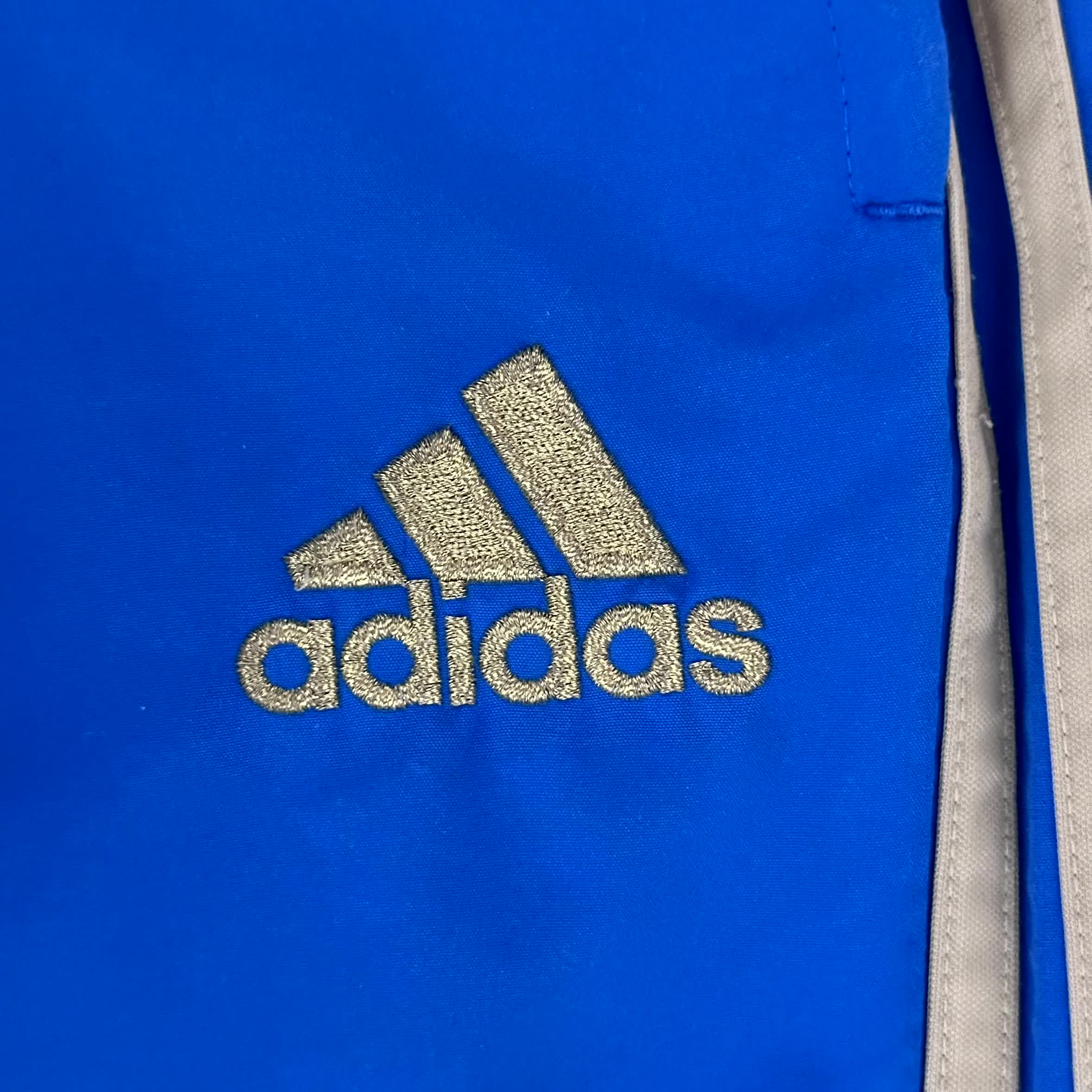 Adidas x Olympique Marseille Vintage Jacket 2007/08