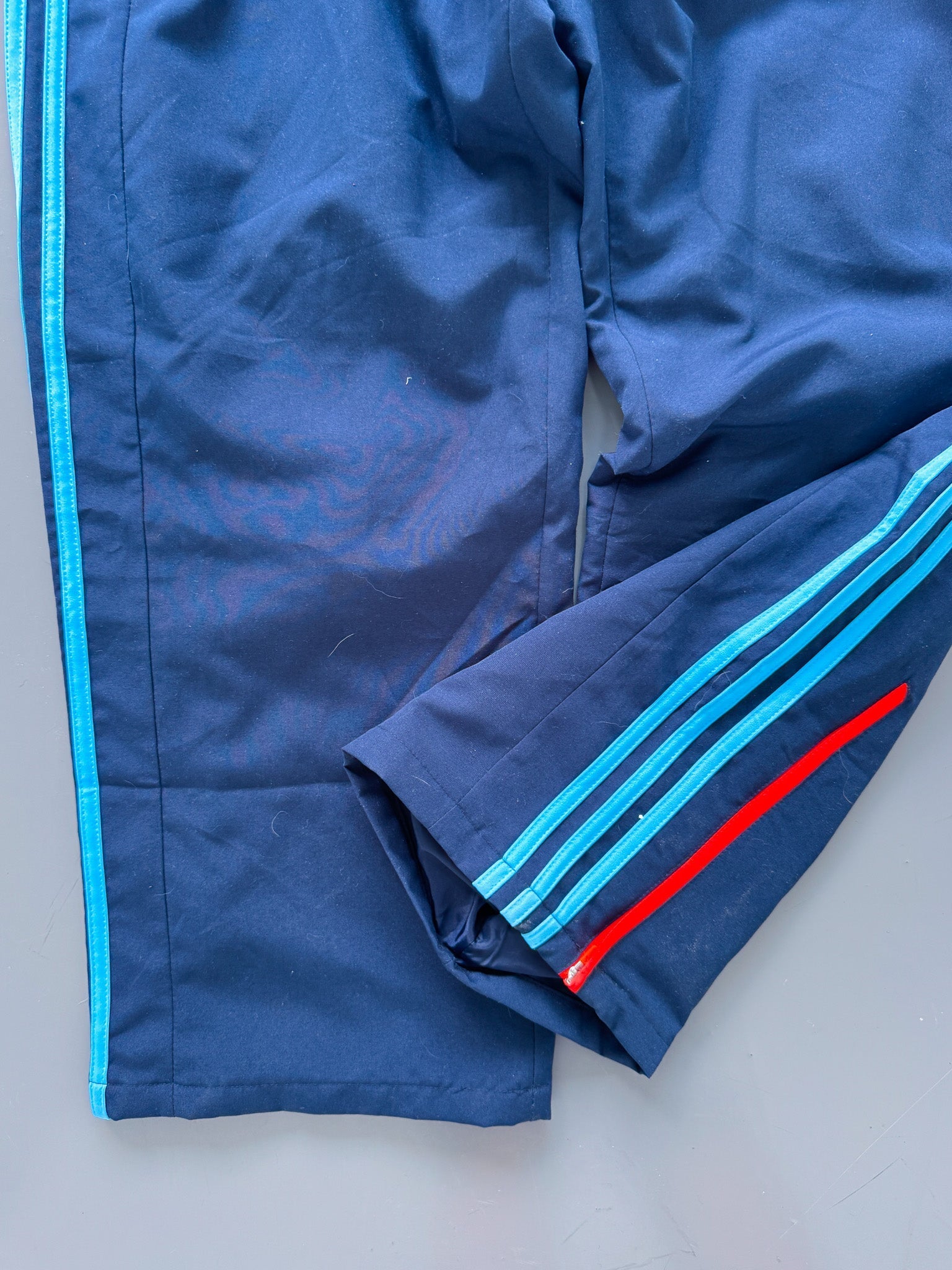 Adidas x Olympique Marseille Vintage Jacket 2007/08