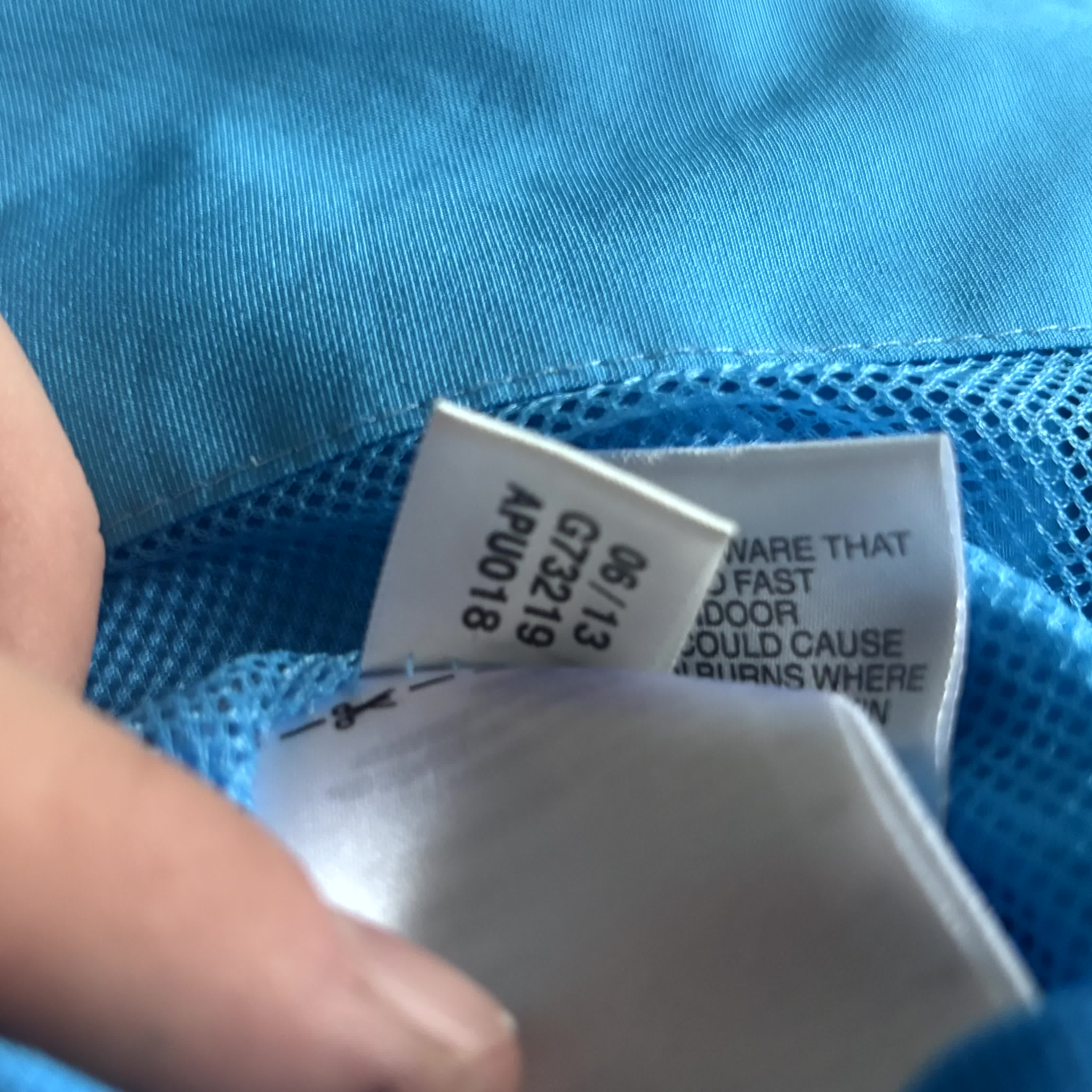 Adidas x Olympique Marseille Vintage Jacket 2012/13