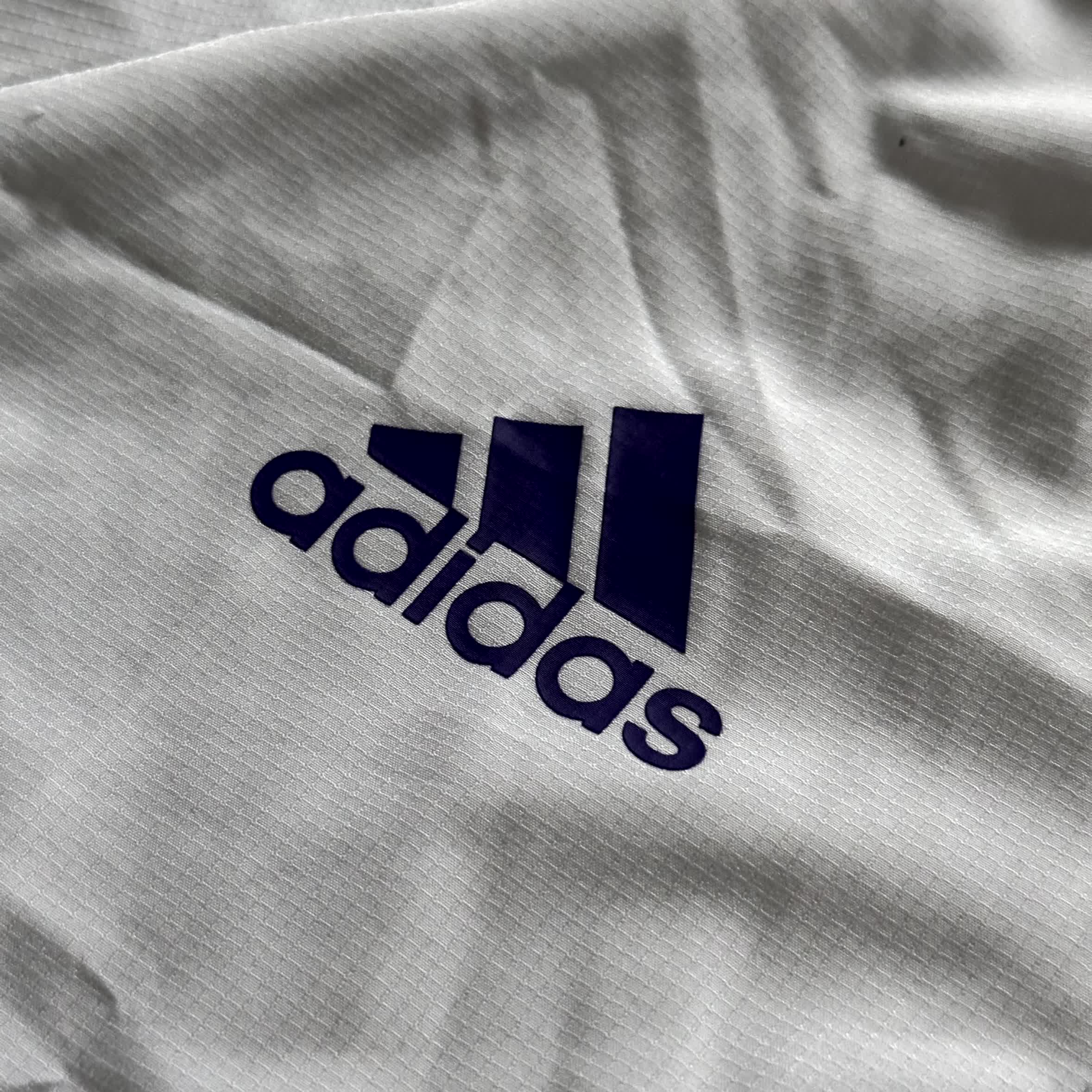 Adidas x Olympique Marseille Vintage Jacket 2014/15