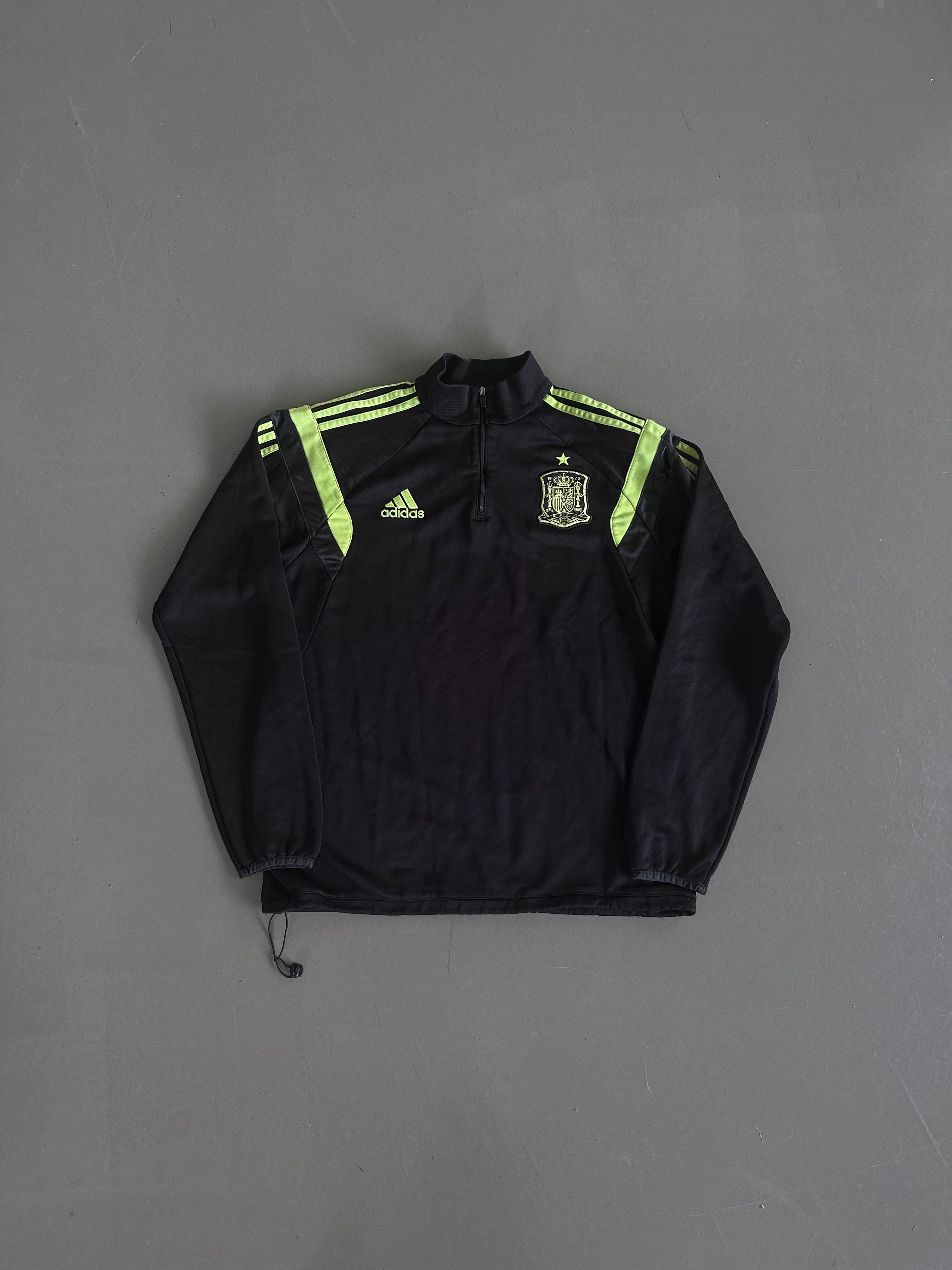 Adidas x Spain Vintage Jacket 2013/14