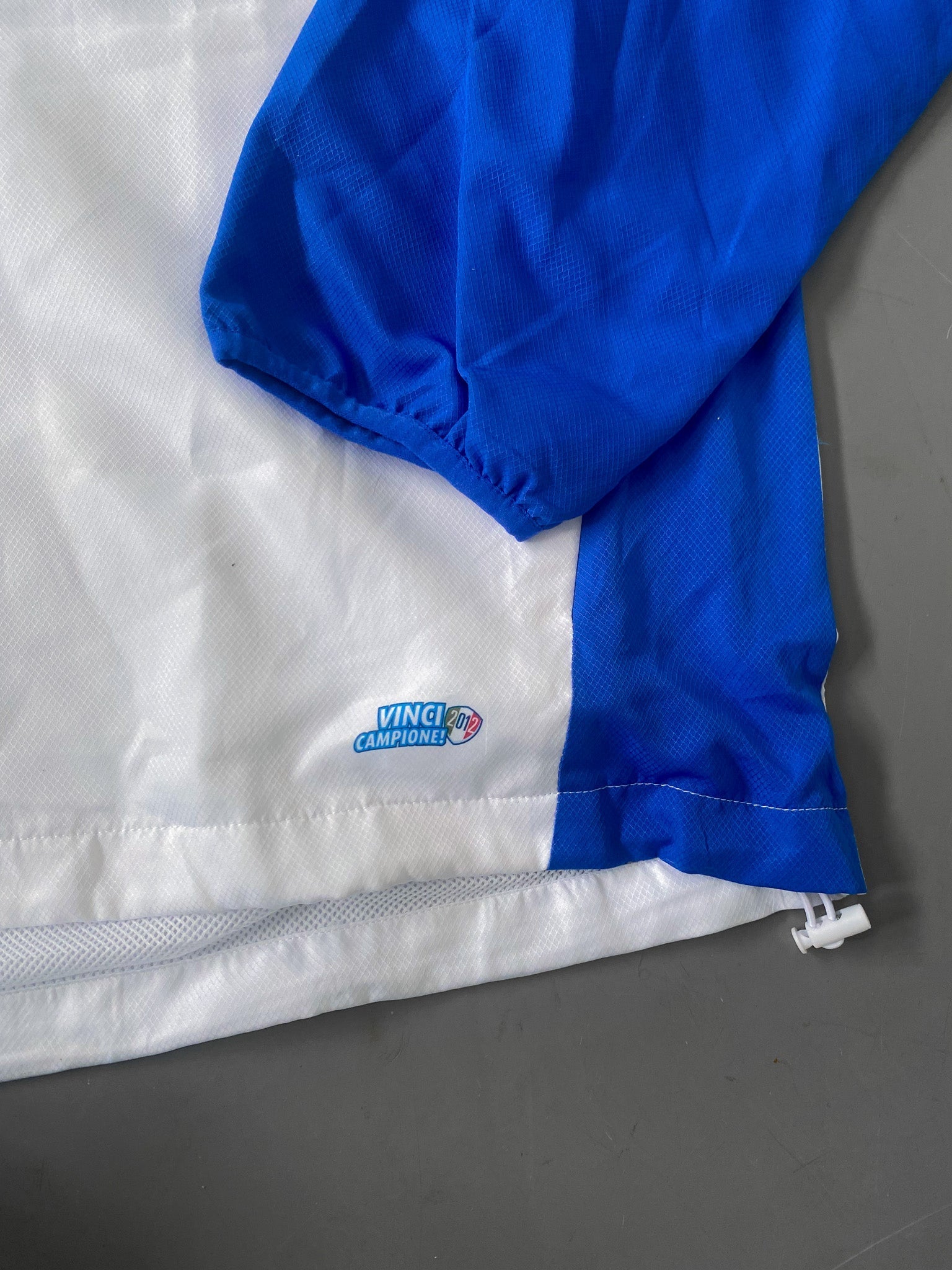 Asics x Italy Vintage Jacket