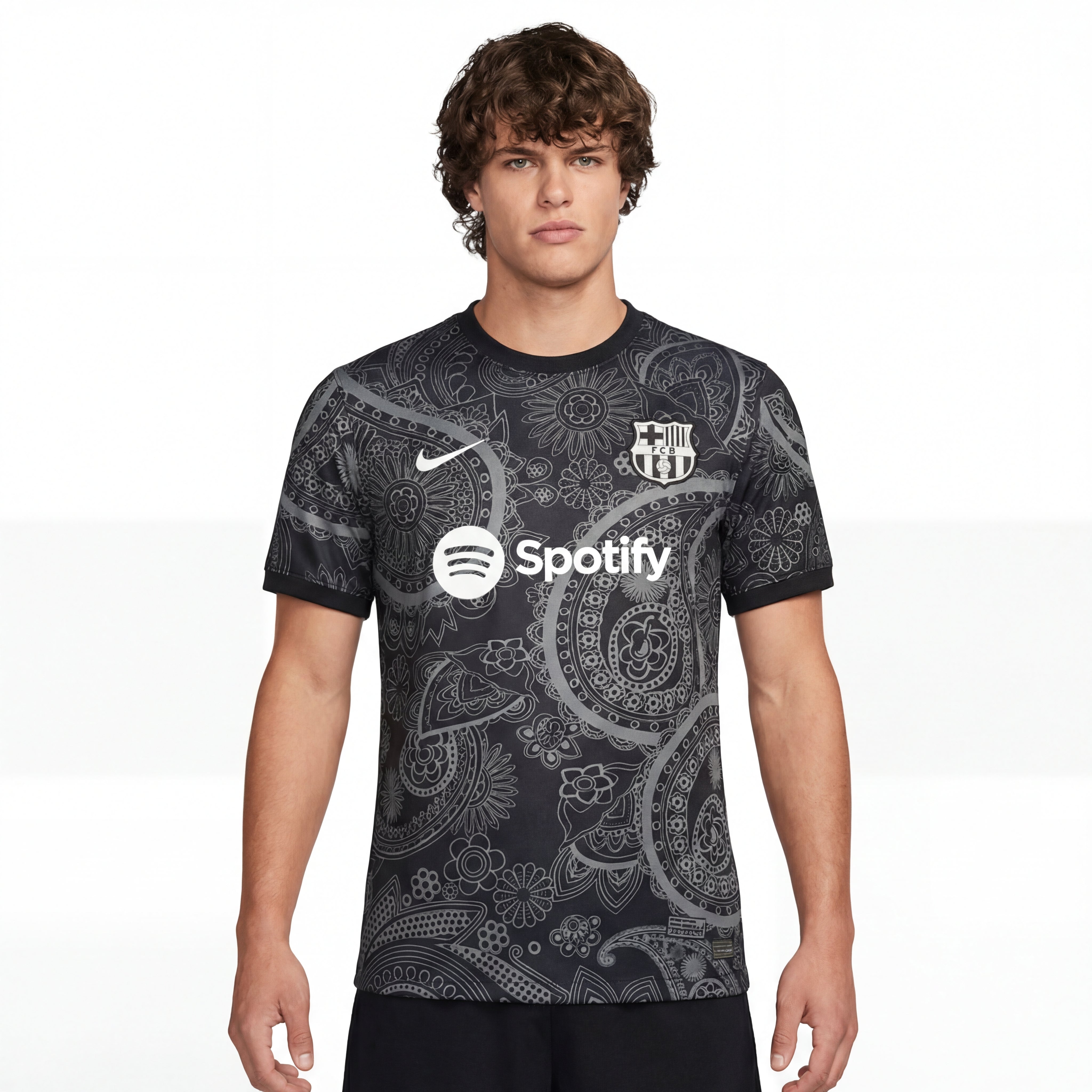 Barcelona 2023∕24 Black Special Edition