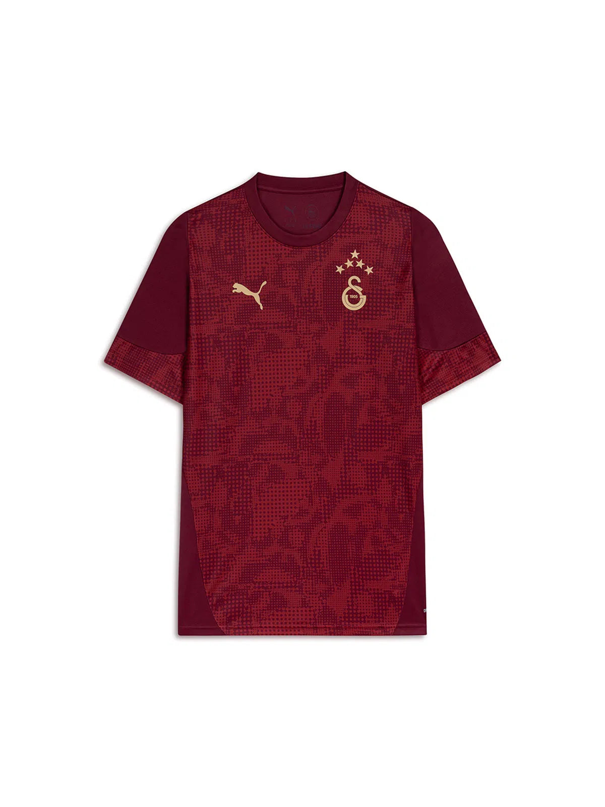 Jersey Galatasaray Training 25/26