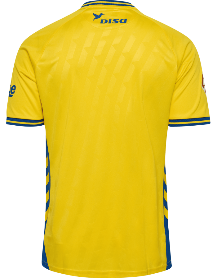 Kids Las Palmas 25/26 Home