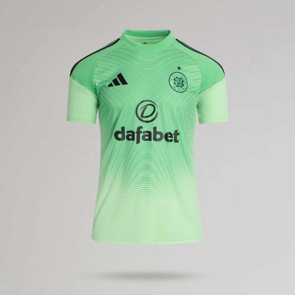 Jersey Celtic Goalkeeper 25/26