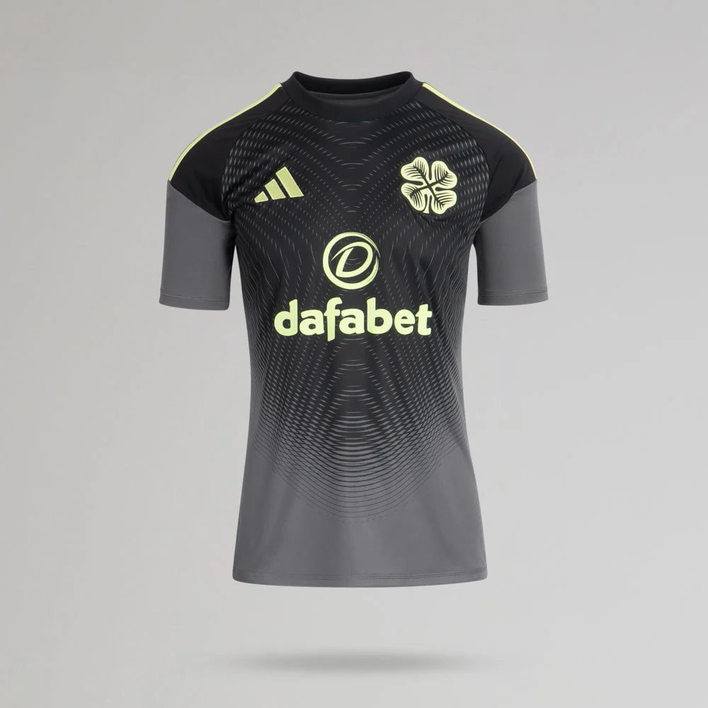 Jersey Celtic Goalkeeper 25/26
