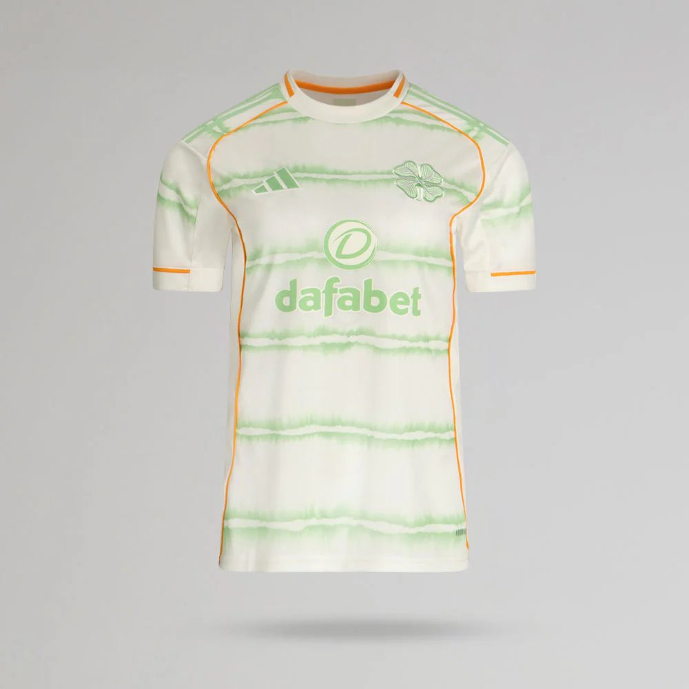 Jersey Celtic Women's Third 25/26