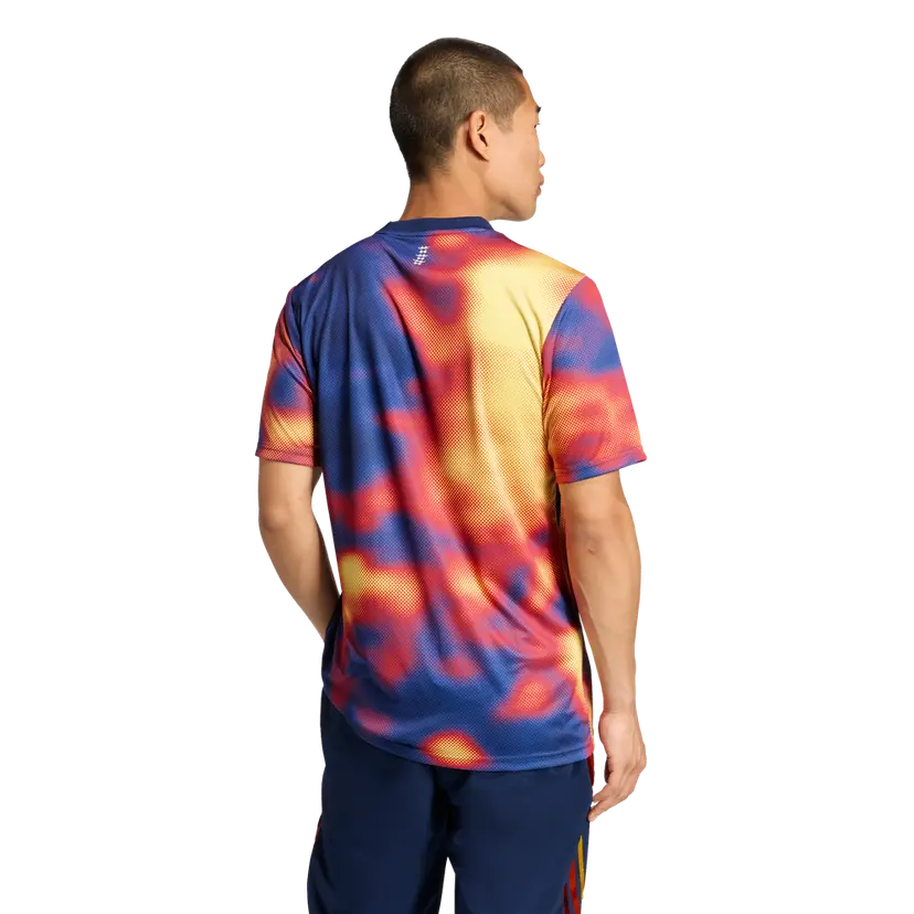 Jersey Ajax Training 25/26