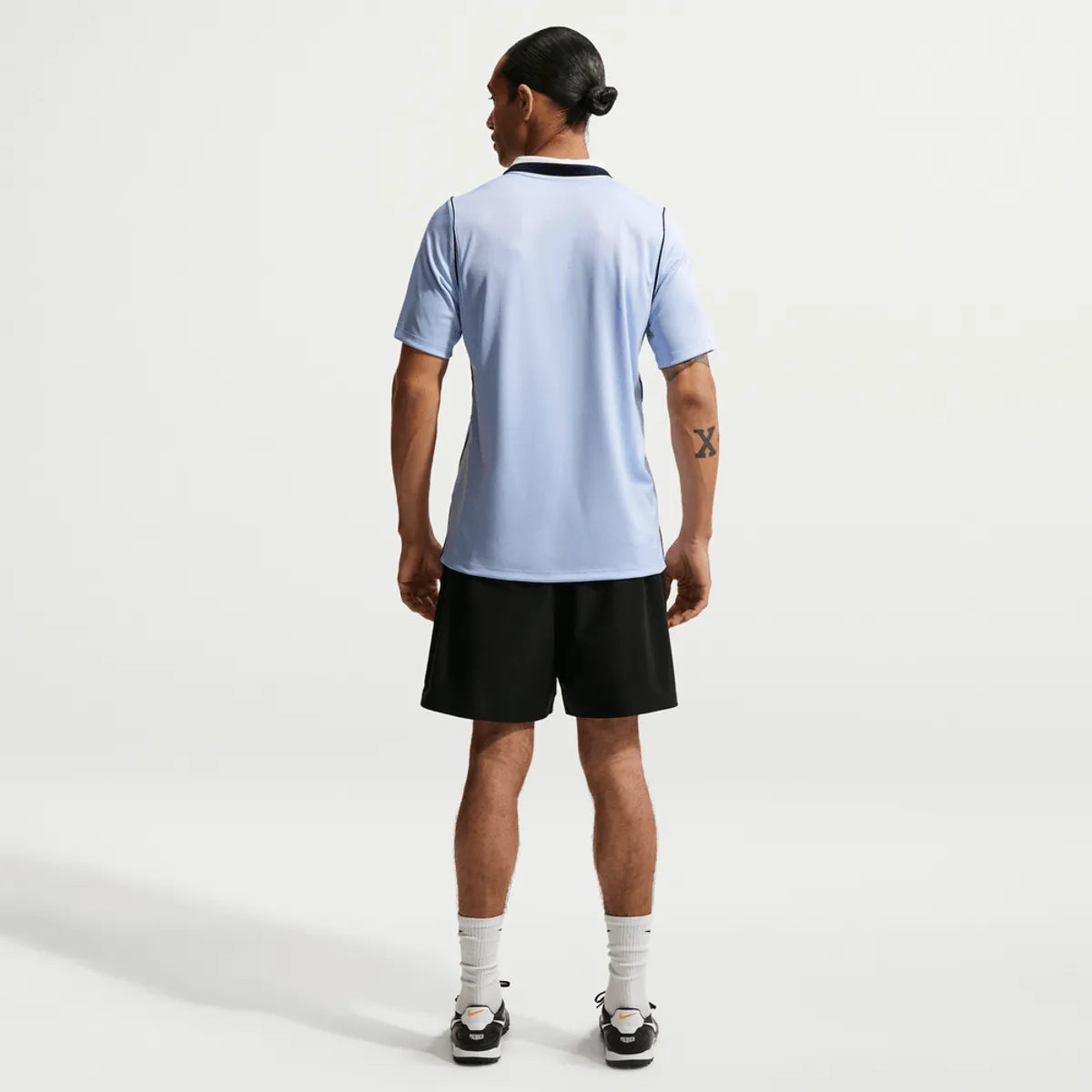 Jersey Uruguay Home World Cup 2026