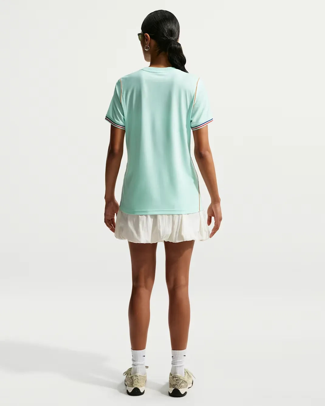 Jersey France Away Womens World Cup 2026