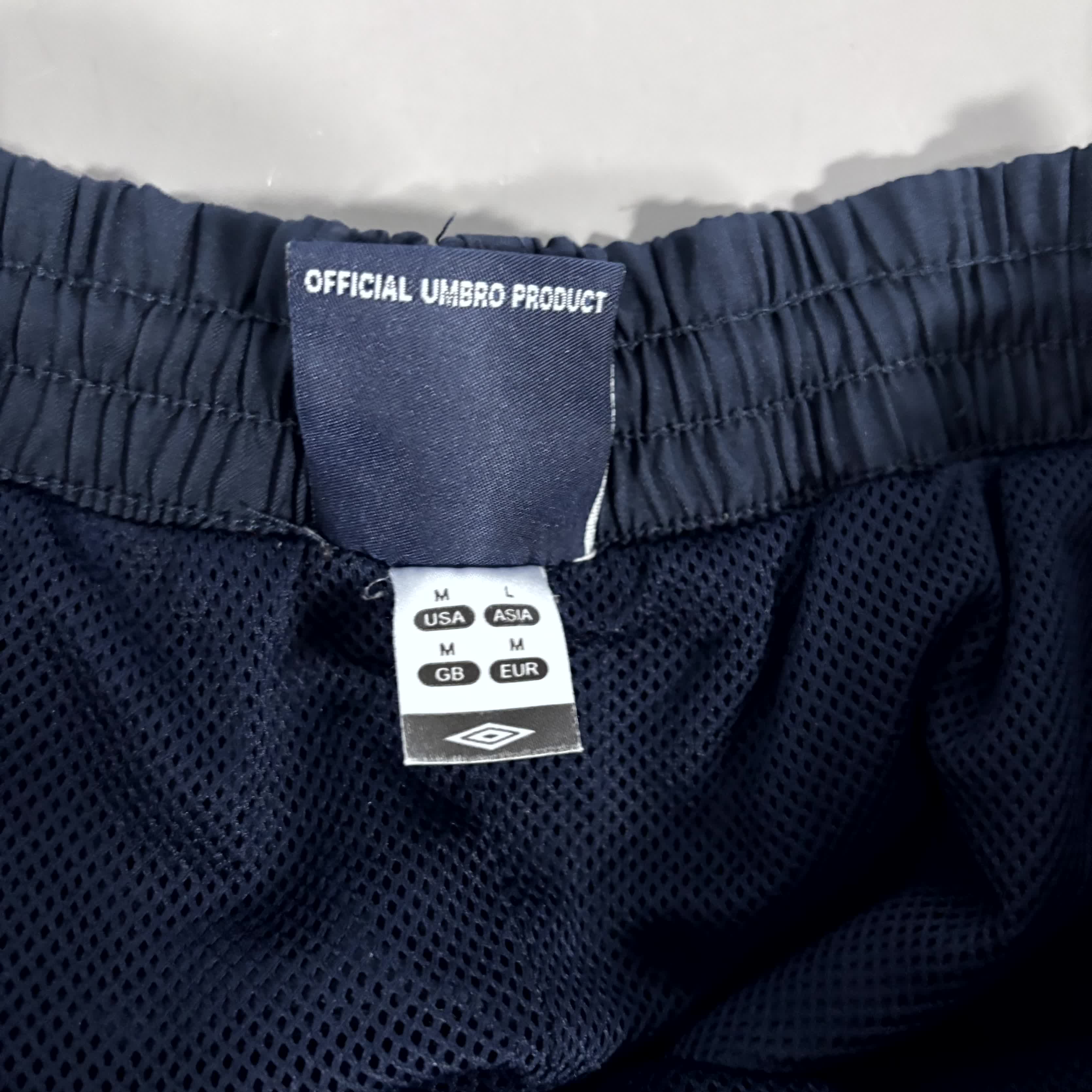 England Vintage Premium Jacket 2006