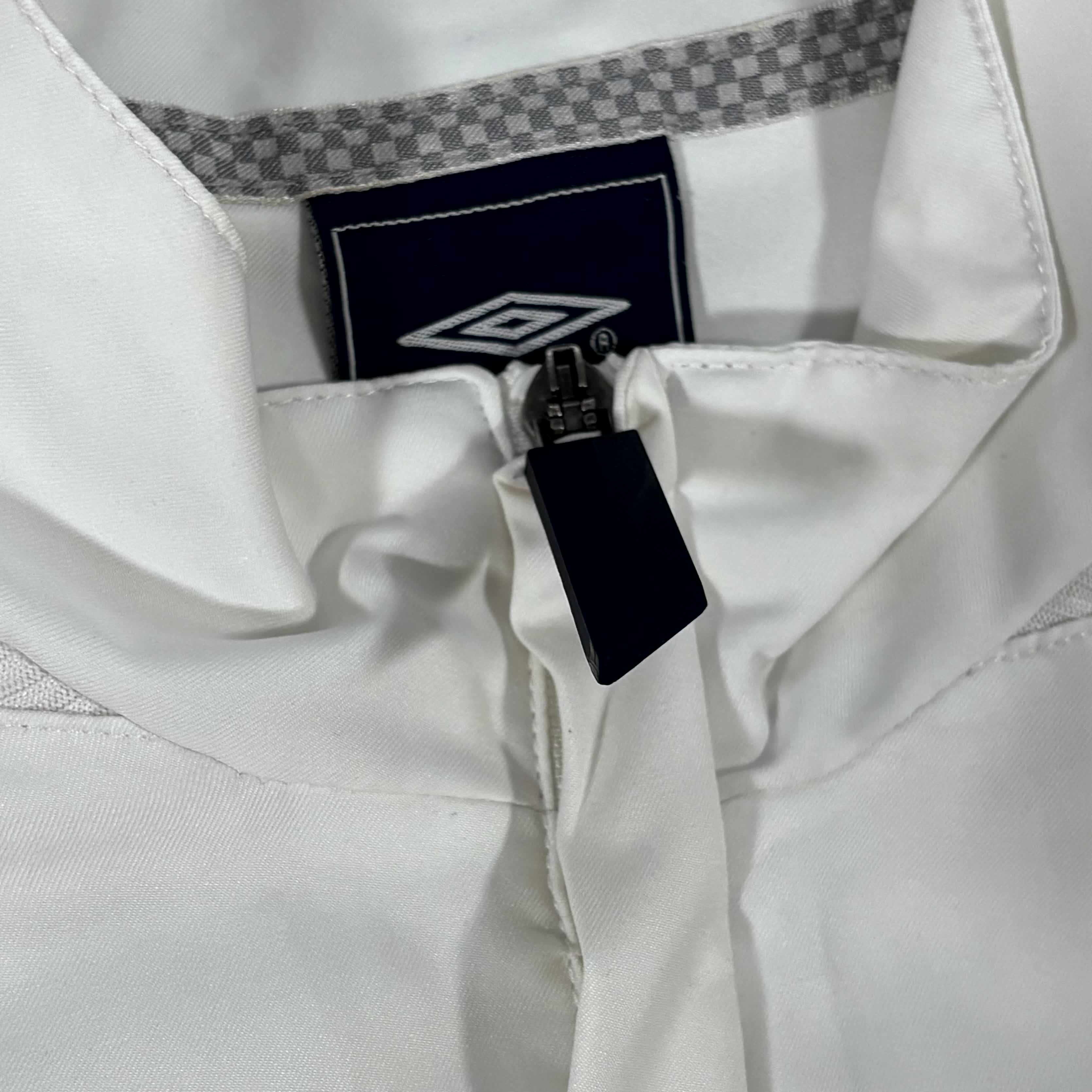 England Vintage Premium Jacket 2006