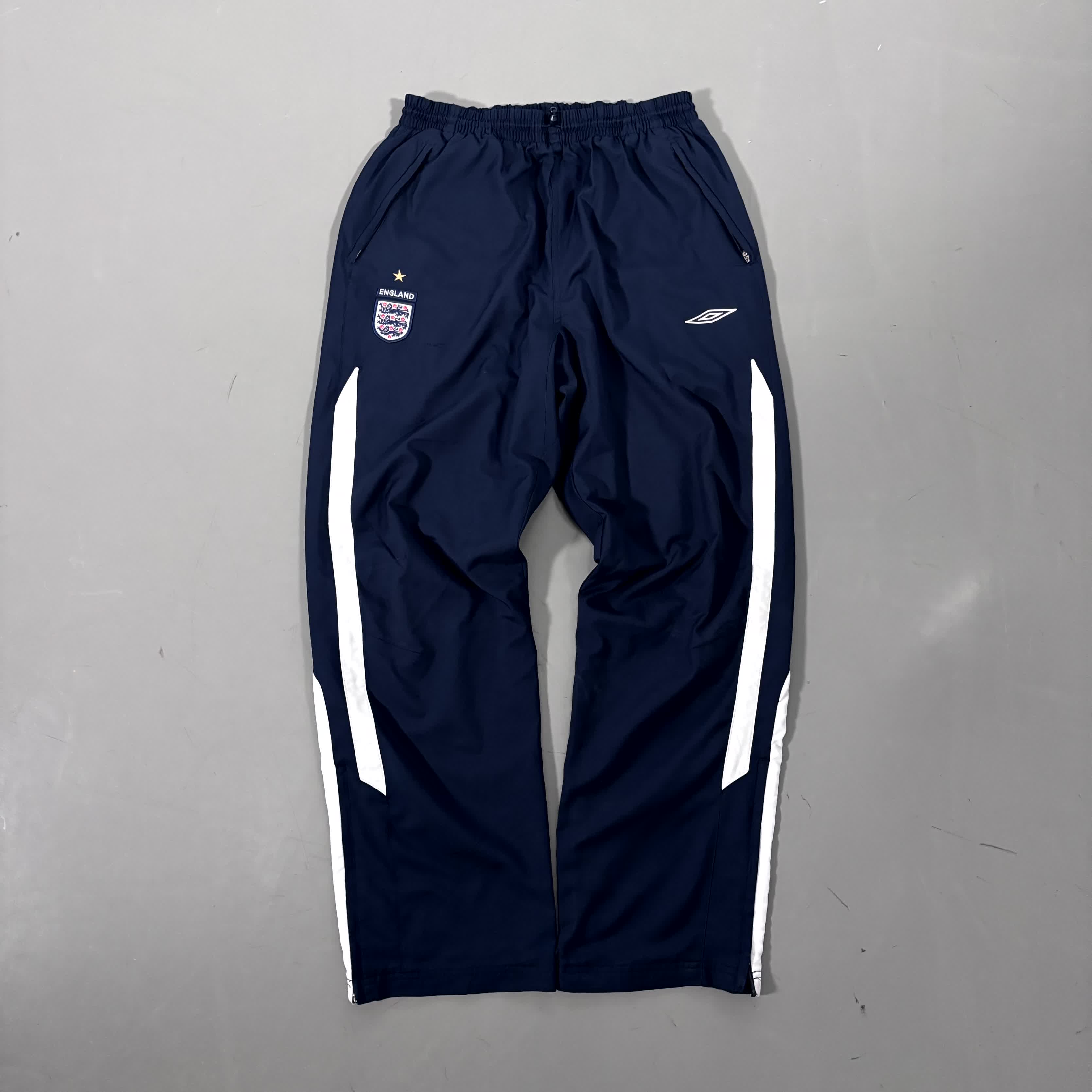 England Vintage Premium Jacket 2006