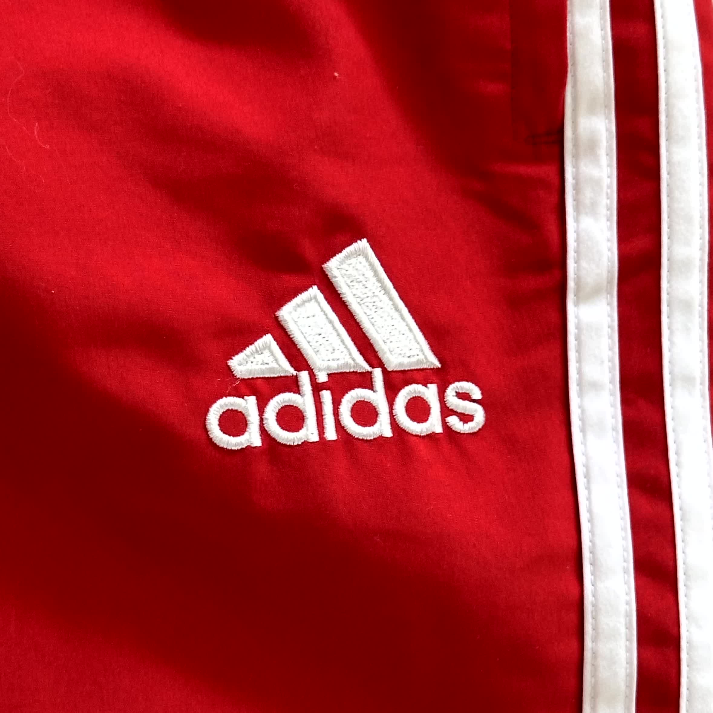 FC Bayern Vintage Jacket 2006/07