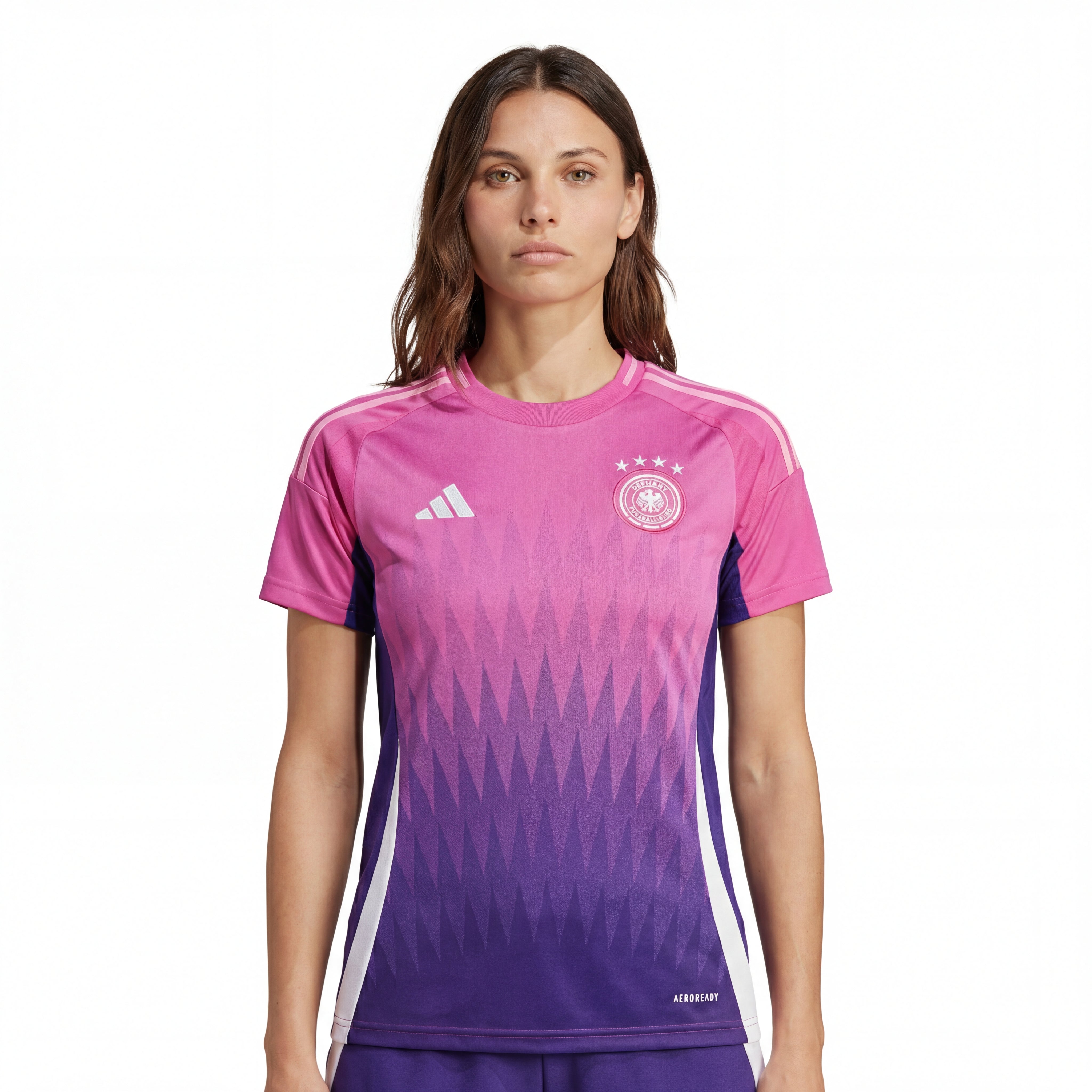 Feminina Germany 24∕25 Euro Away