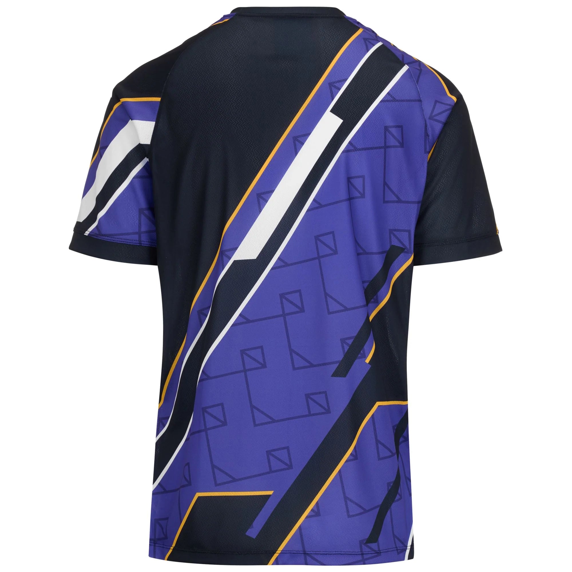 Jersey Real Valladolid Pre-Match 25/26