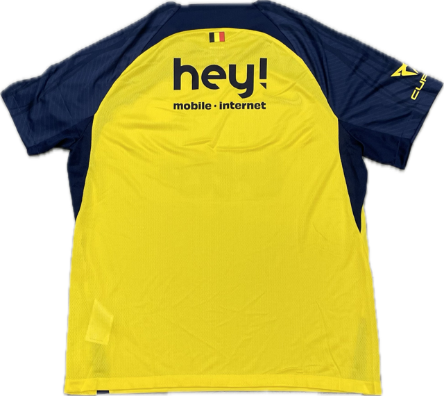 Jersey Royale Union Saint-Gilloise Home 25/26