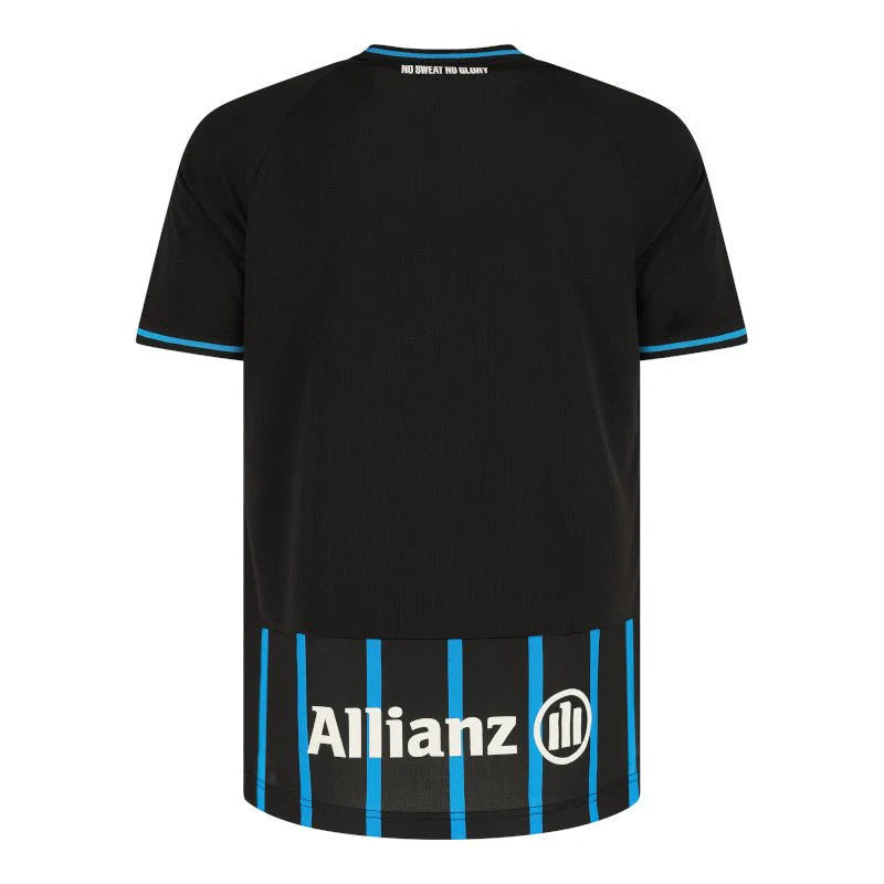 Jersey Club Brugge Women's Home 25/26