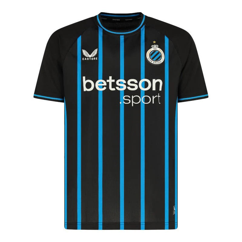 Kids Club Brugge 25/26 Home