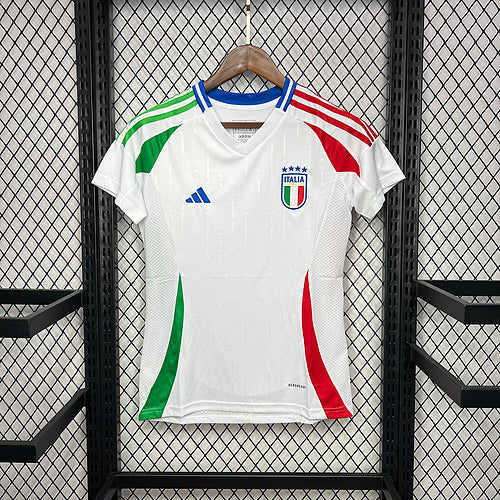 Italy 24∕25 Woman Euro Away