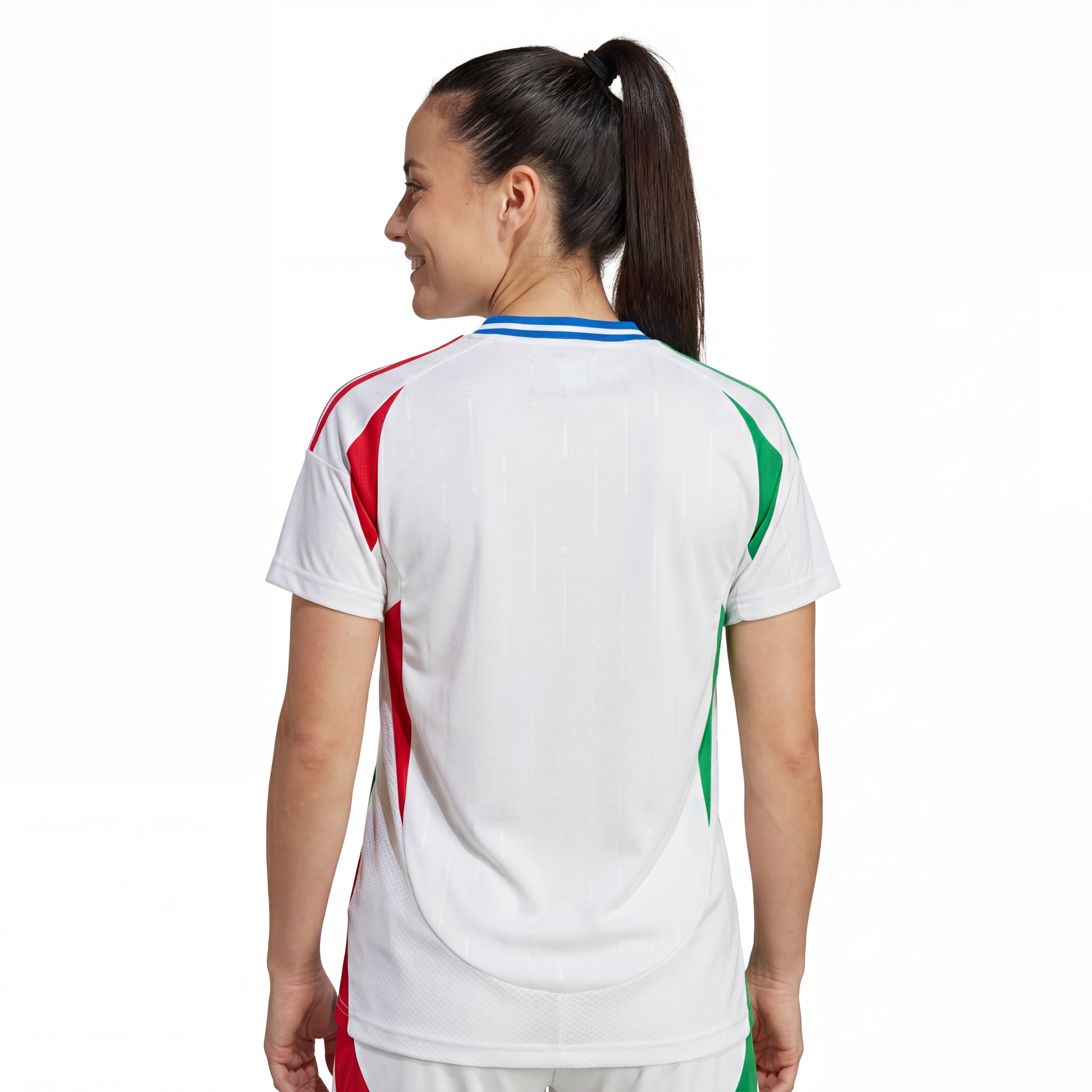 Italy 24∕25 Woman Euro Away
