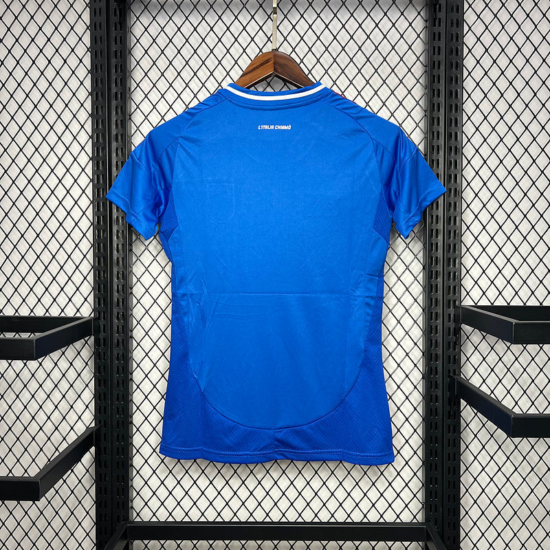 Italy 24∕25 Woman Euro Home