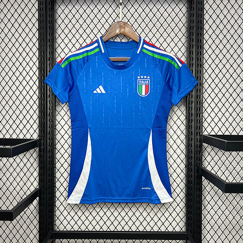 Italy 24∕25 Woman Euro Home