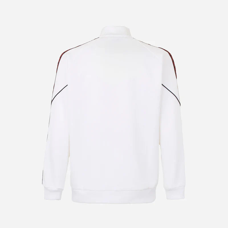 Jacket AC Milan 25/26 White