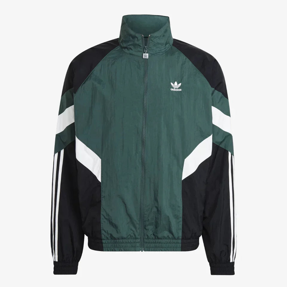 Jacket Adidas Originals Green