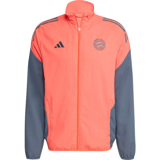 Jacket Alemanha Pre-Match