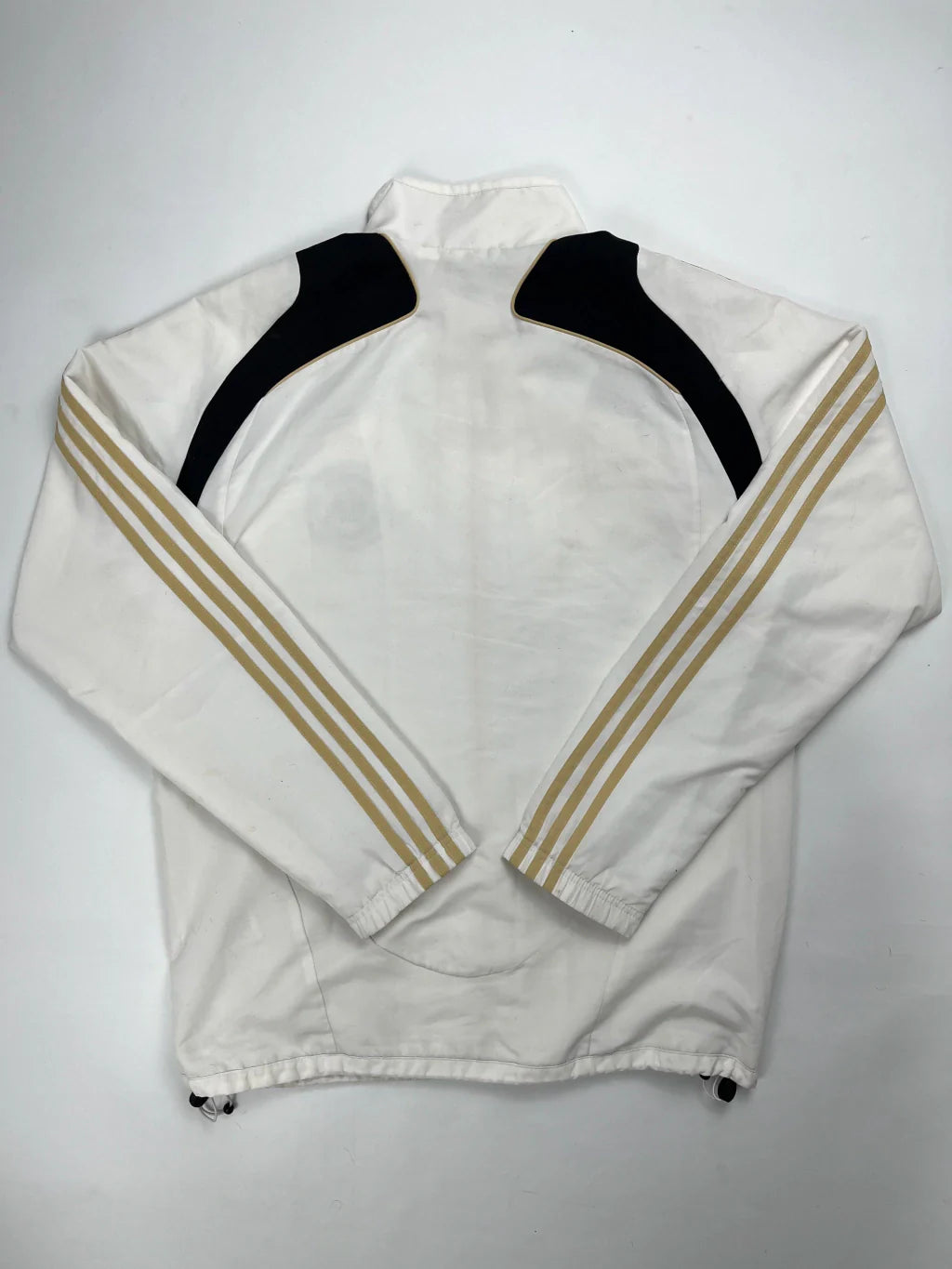 Jacket Alemanha White